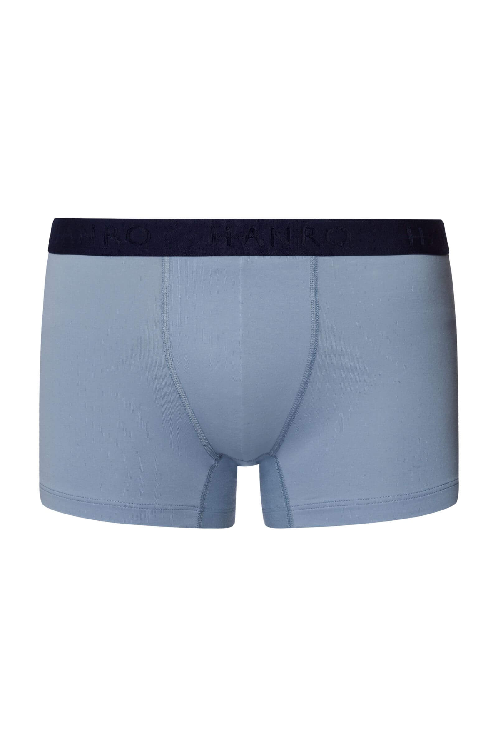 Комплект хлопковых боксеров-брифов. Цвет Набор цветов (073021)