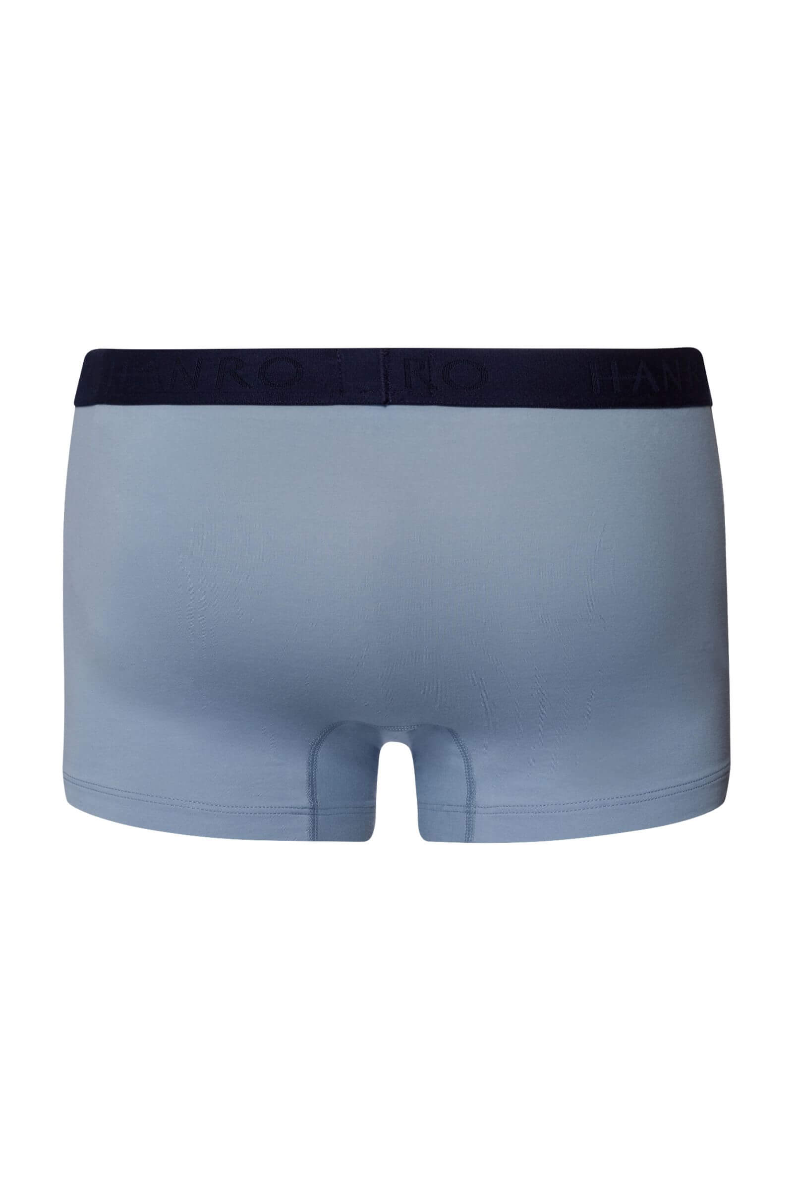 Комплект хлопковых боксеров-брифов. Цвет Набор цветов (073021)