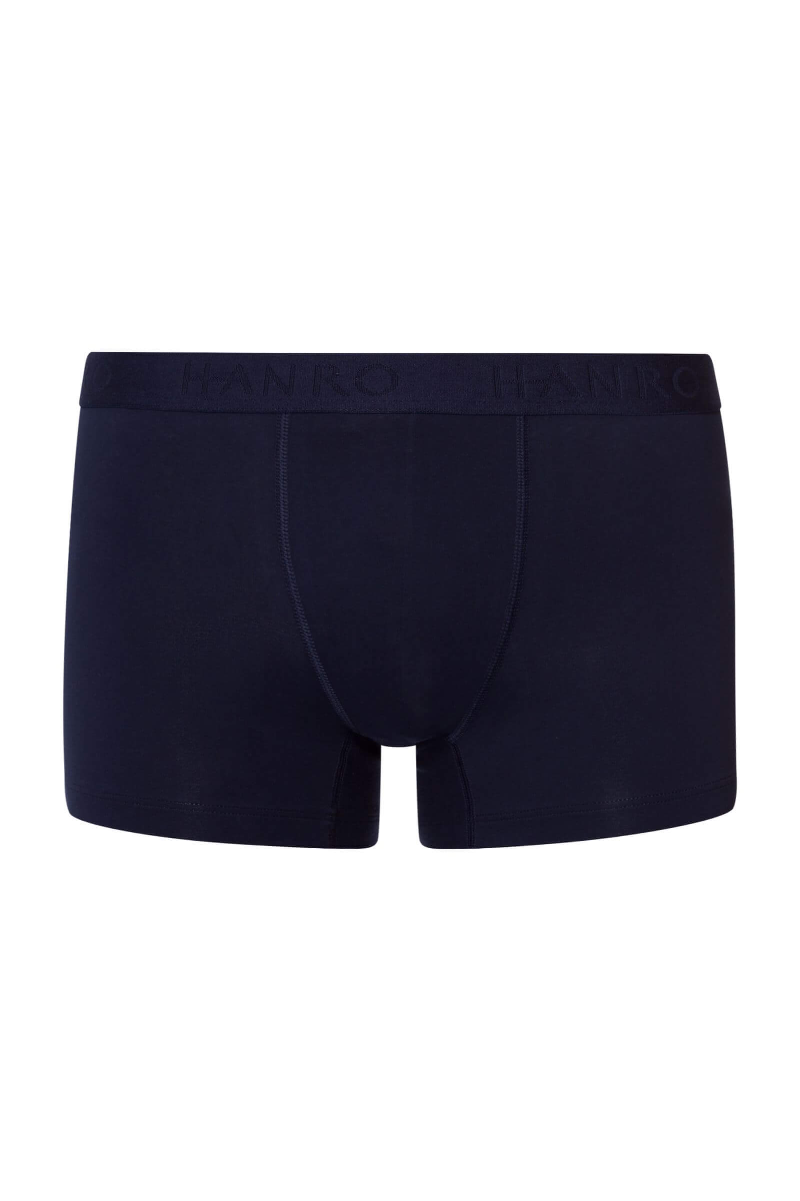 Комплект хлопковых боксеров-брифов. Цвет Набор цветов (073021)