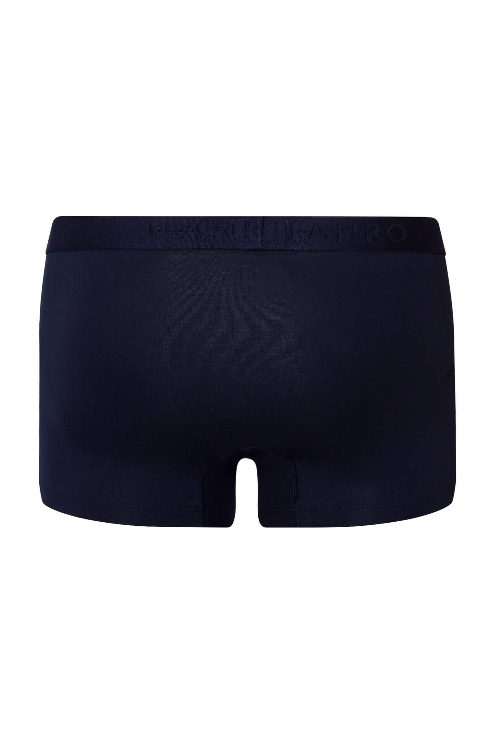 Комплект хлопковых боксеров-брифов. Цвет Набор цветов (073021)