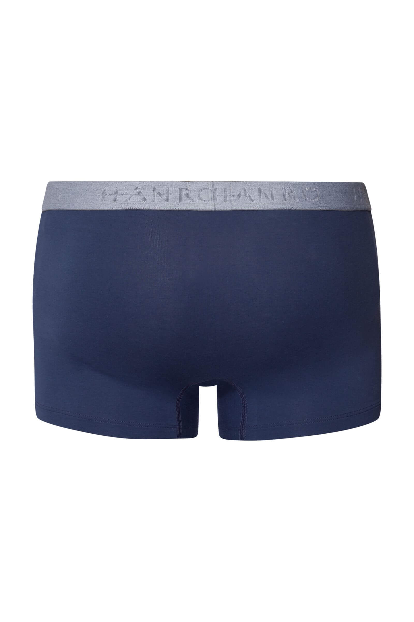 Комплект хлопковых боксеров-брифов. Цвет Набор цветов (3022)