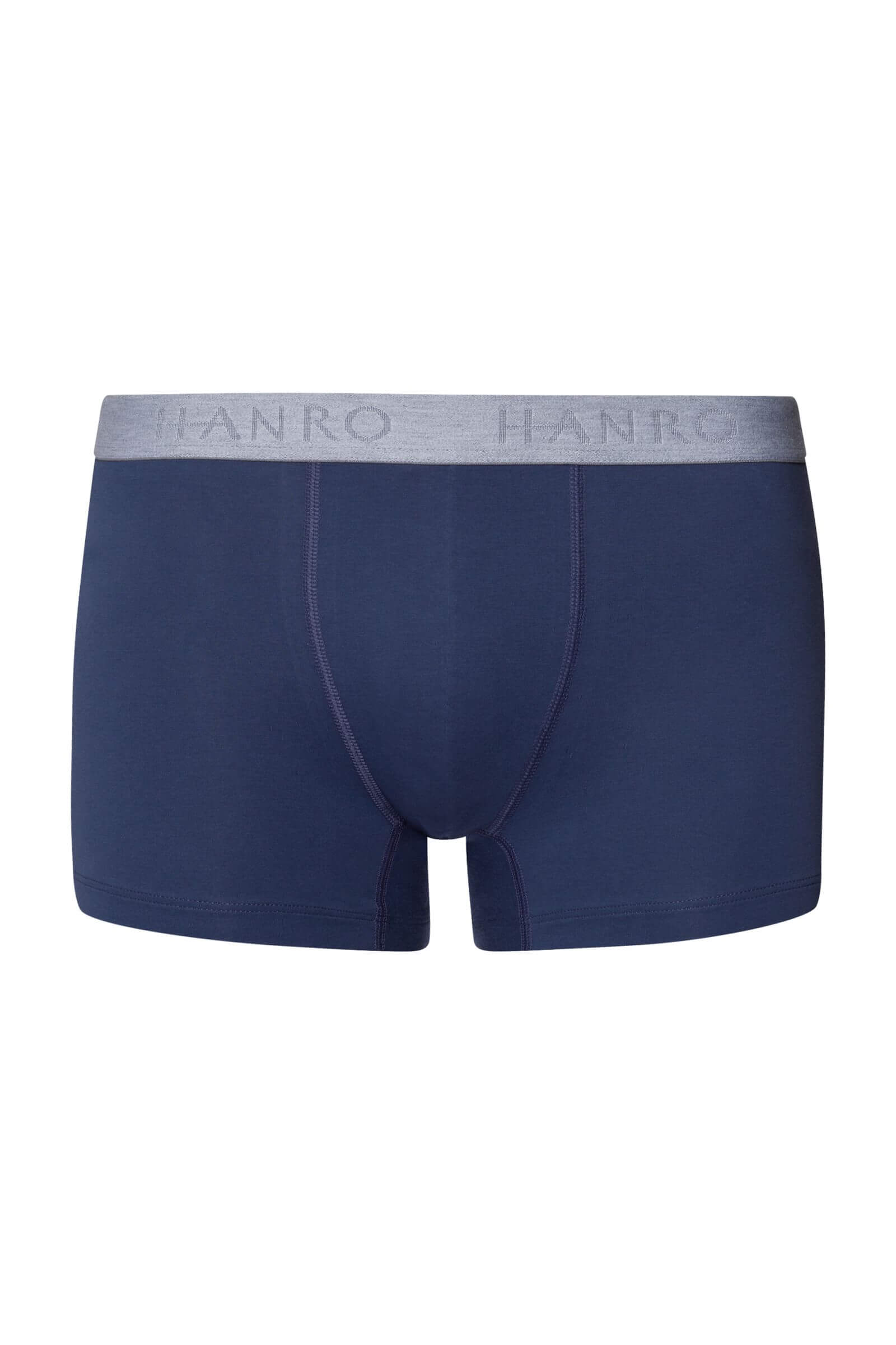 Комплект хлопковых боксеров-брифов. Цвет Набор цветов (073022)