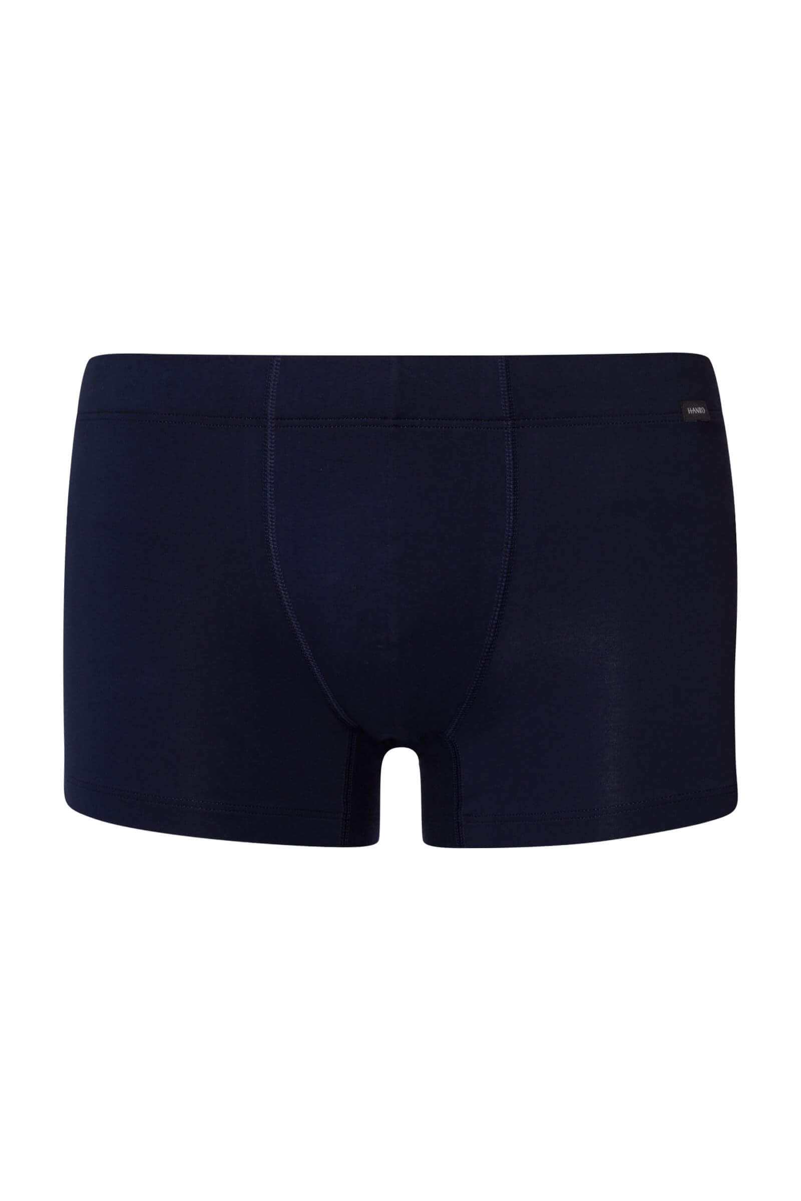 Комплект боксеров-брифов из мерсеризованного хлопка. Цвет Набор цветов (3021)