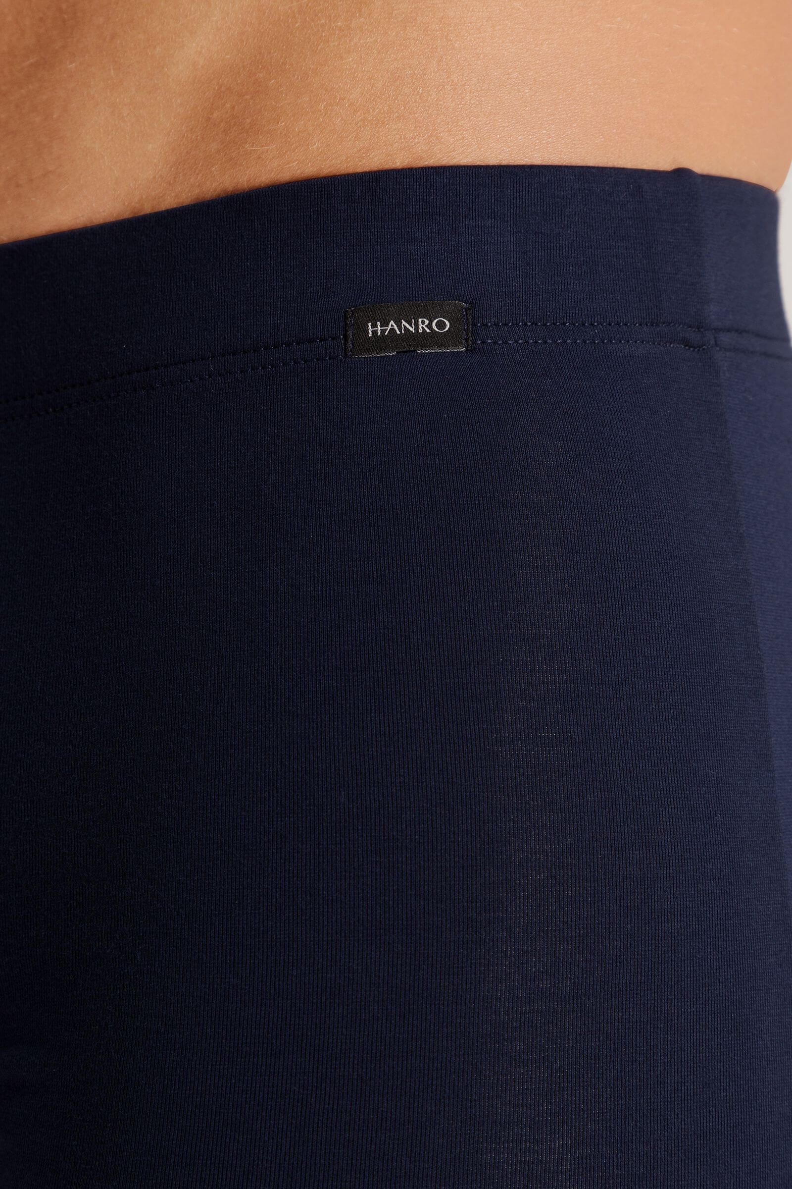 Комплект боксеров-брифов из мерсеризованного хлопка. Цвет Набор цветов (3021)