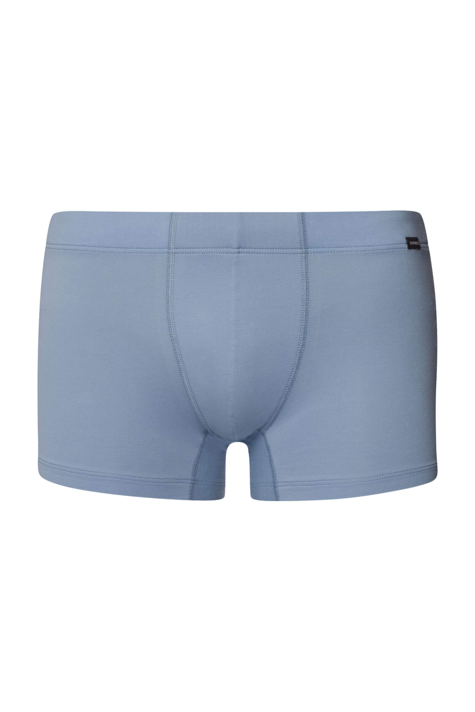 Комплект боксеров-брифов из мерсеризованного хлопка. Цвет Набор цветов (3021)