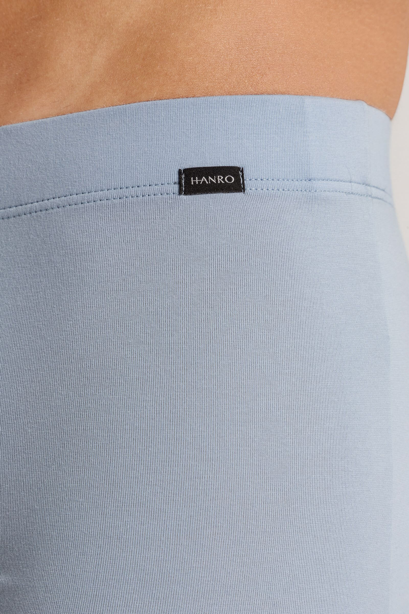 Комплект боксеров-брифов из мерсеризованного хлопка. Цвет Набор цветов (3021)