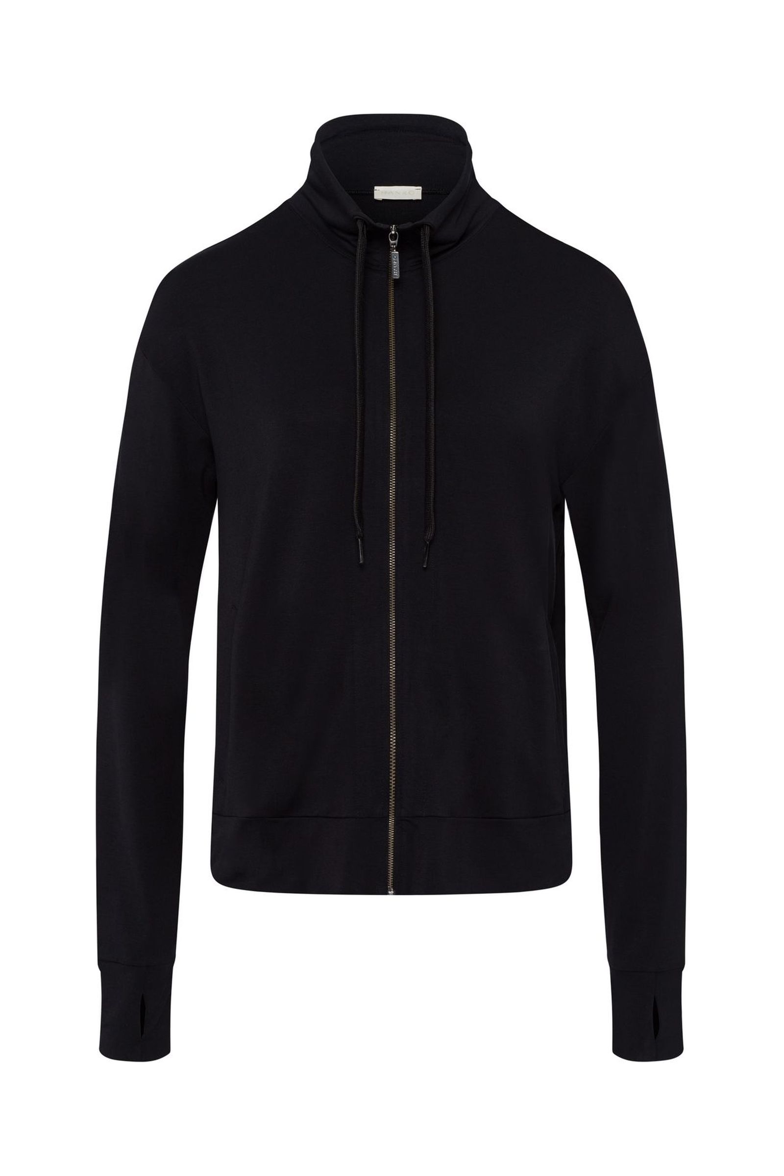 Толстовка из вискозы