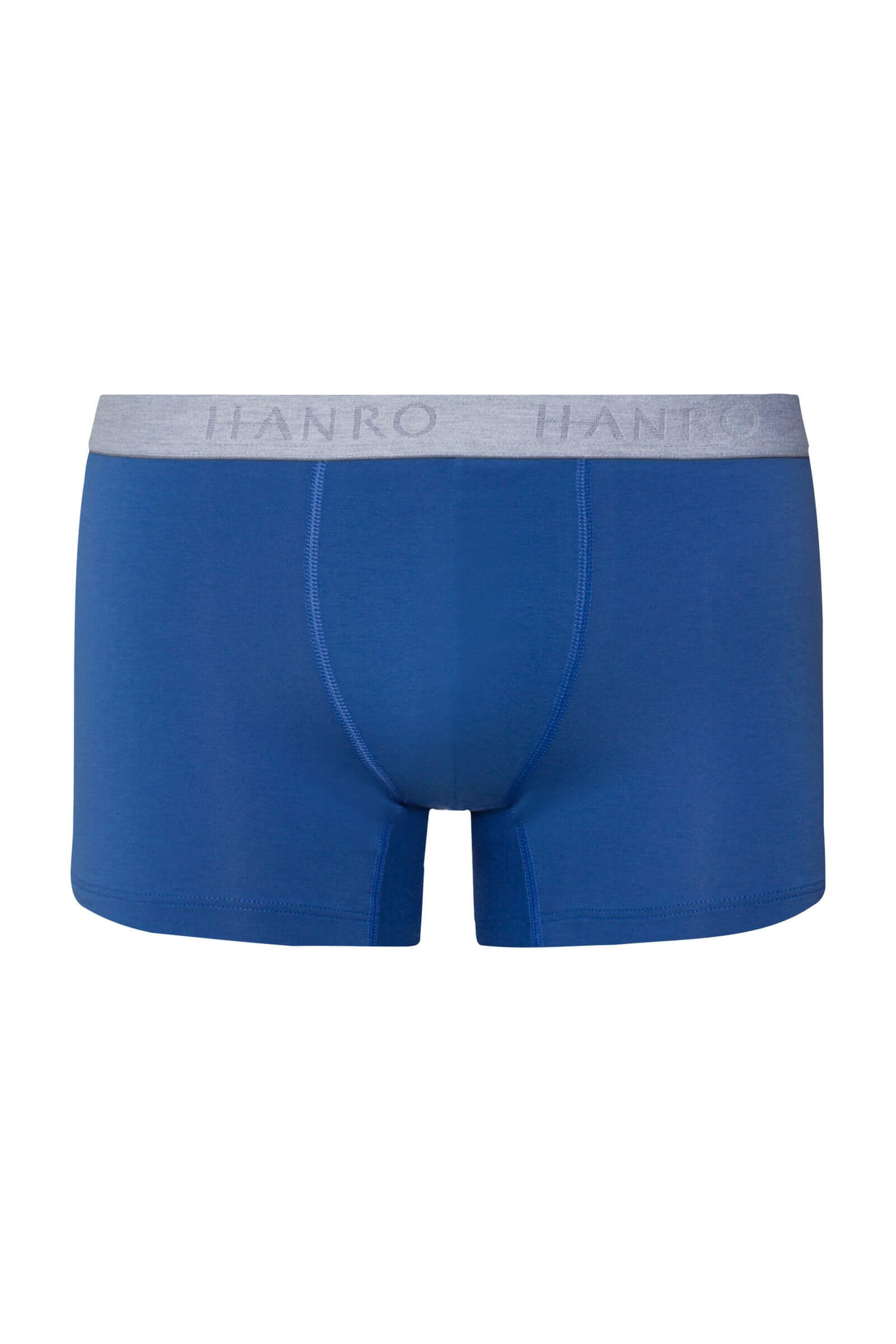 Комплект хлопковых боксеров-брифов. Цвет Набор цветов (073046)