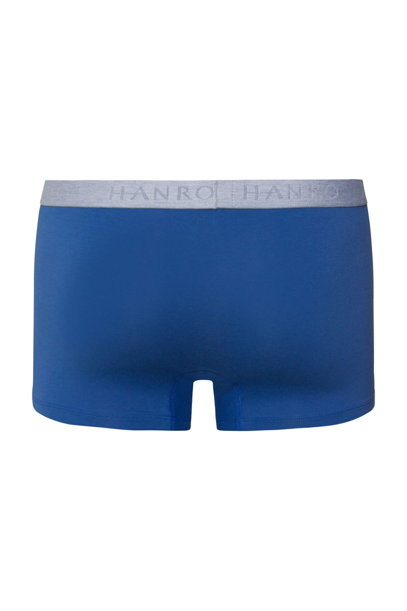 Комплект хлопковых боксеров-брифов. Цвет Набор цветов (073046)