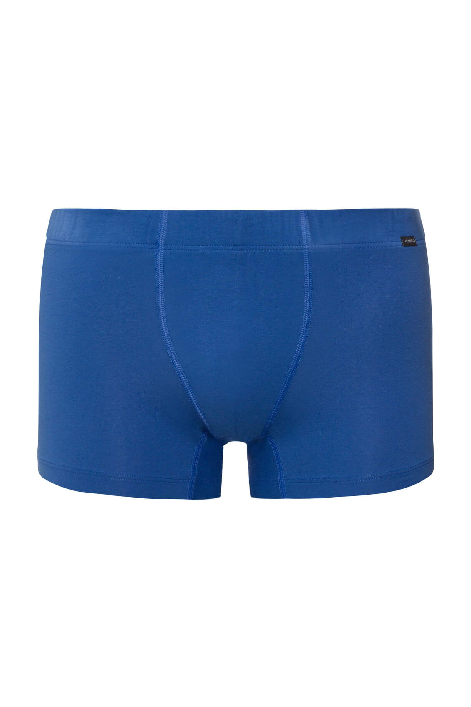 Комплект боксеров-брифов из мерсеризованного хлопка. Цвет Набор цветов (3046)