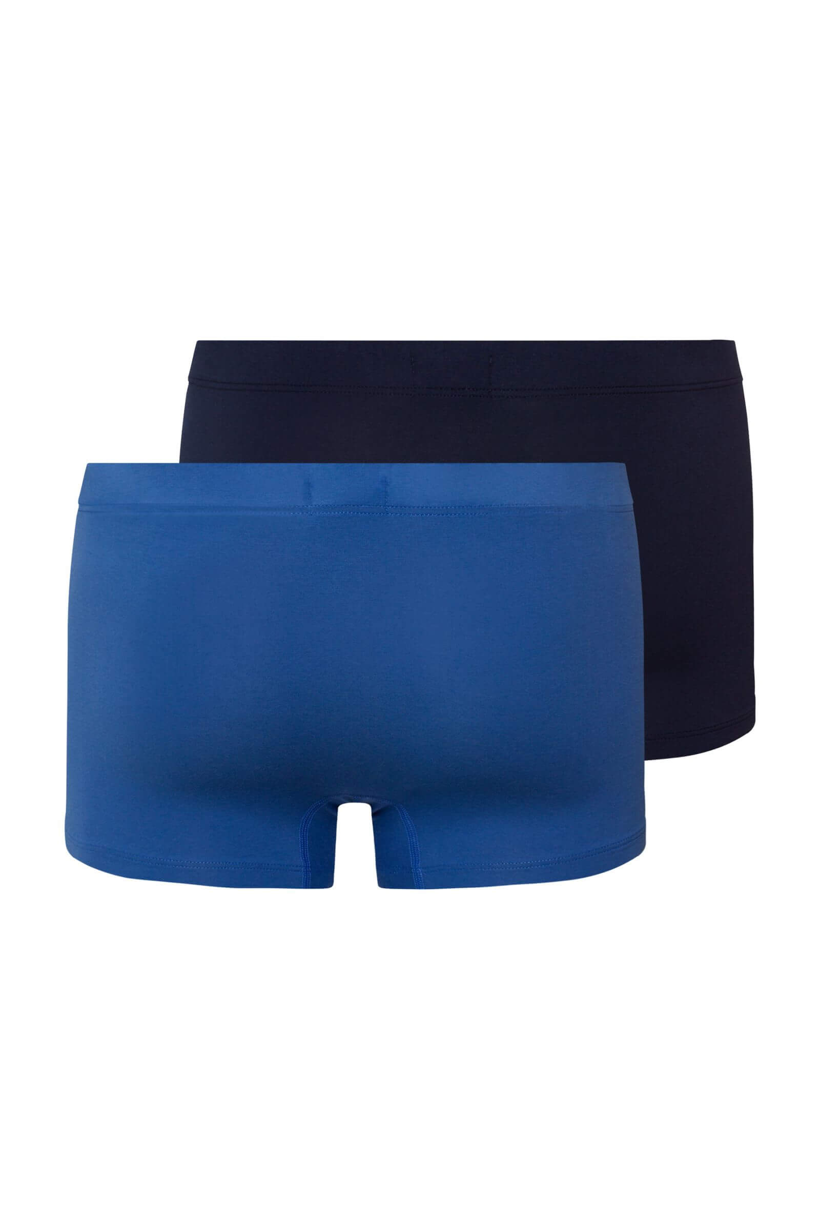 Комплект мужских трусов боксеров-брифов. Цвет Набор цветов (073046)