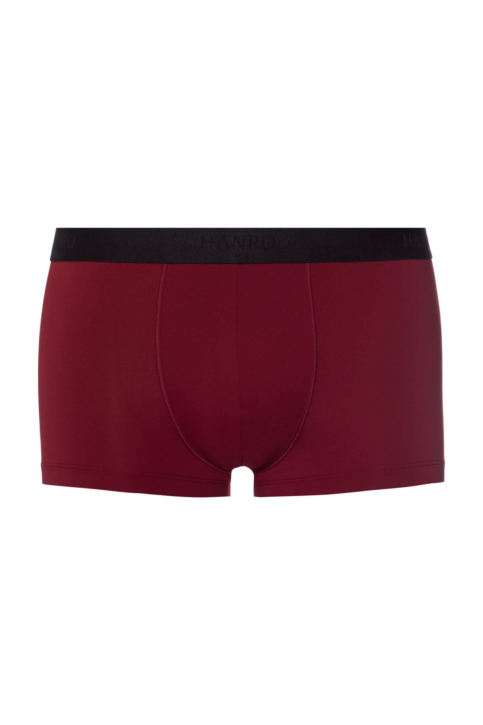 Трусы транки. Цвет Бордовый (072443)