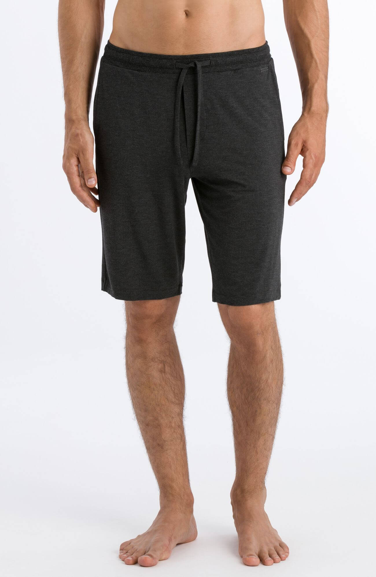 Шорты из вискозы