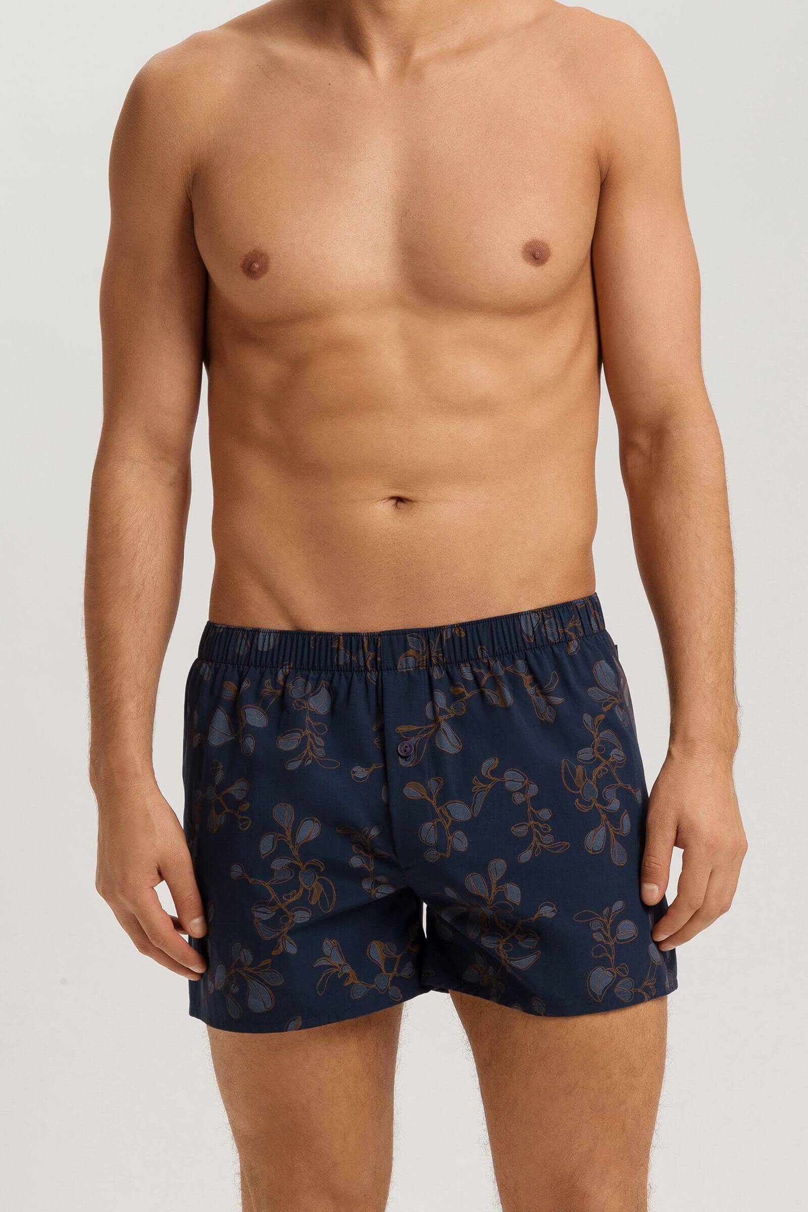 Трусы боксеры