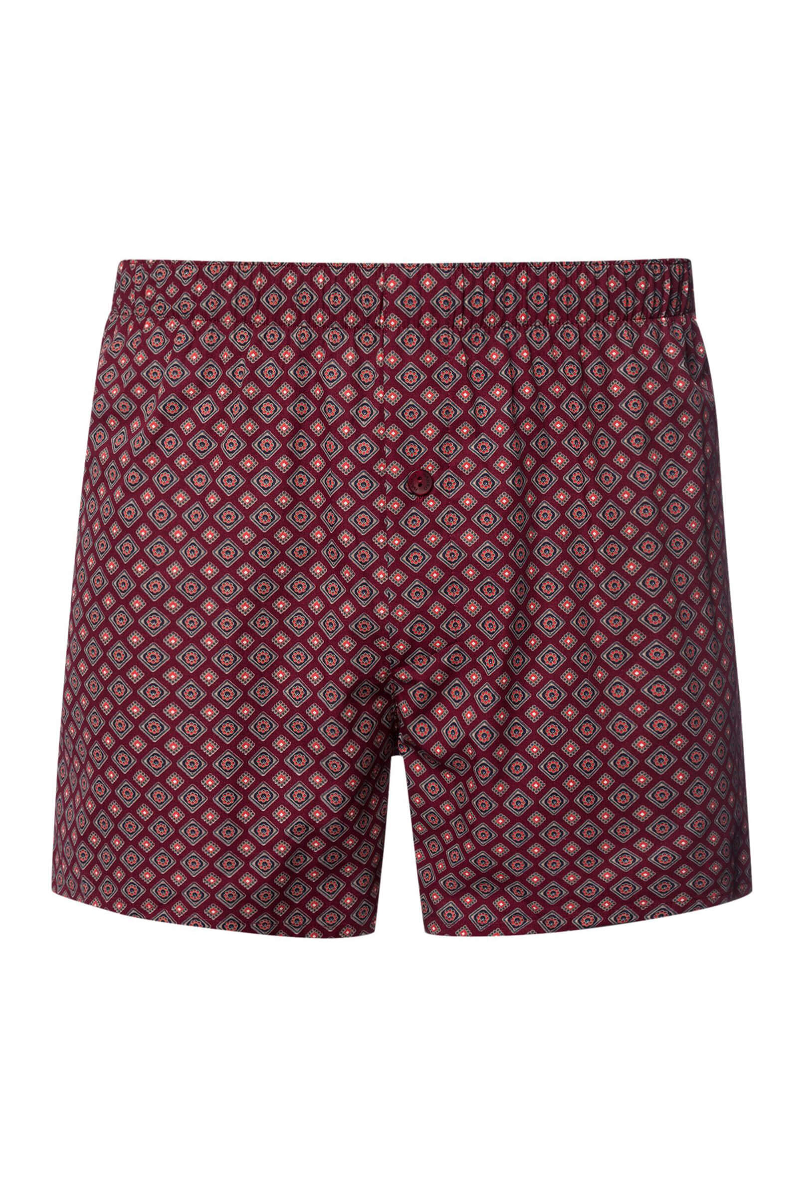 Трусы боксеры. Цвет Мультиколор (073036)