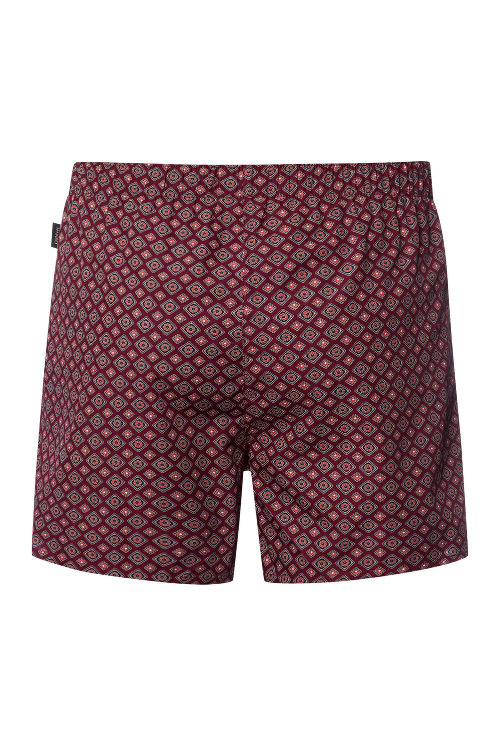 Трусы боксеры. Цвет Мультиколор (073036)