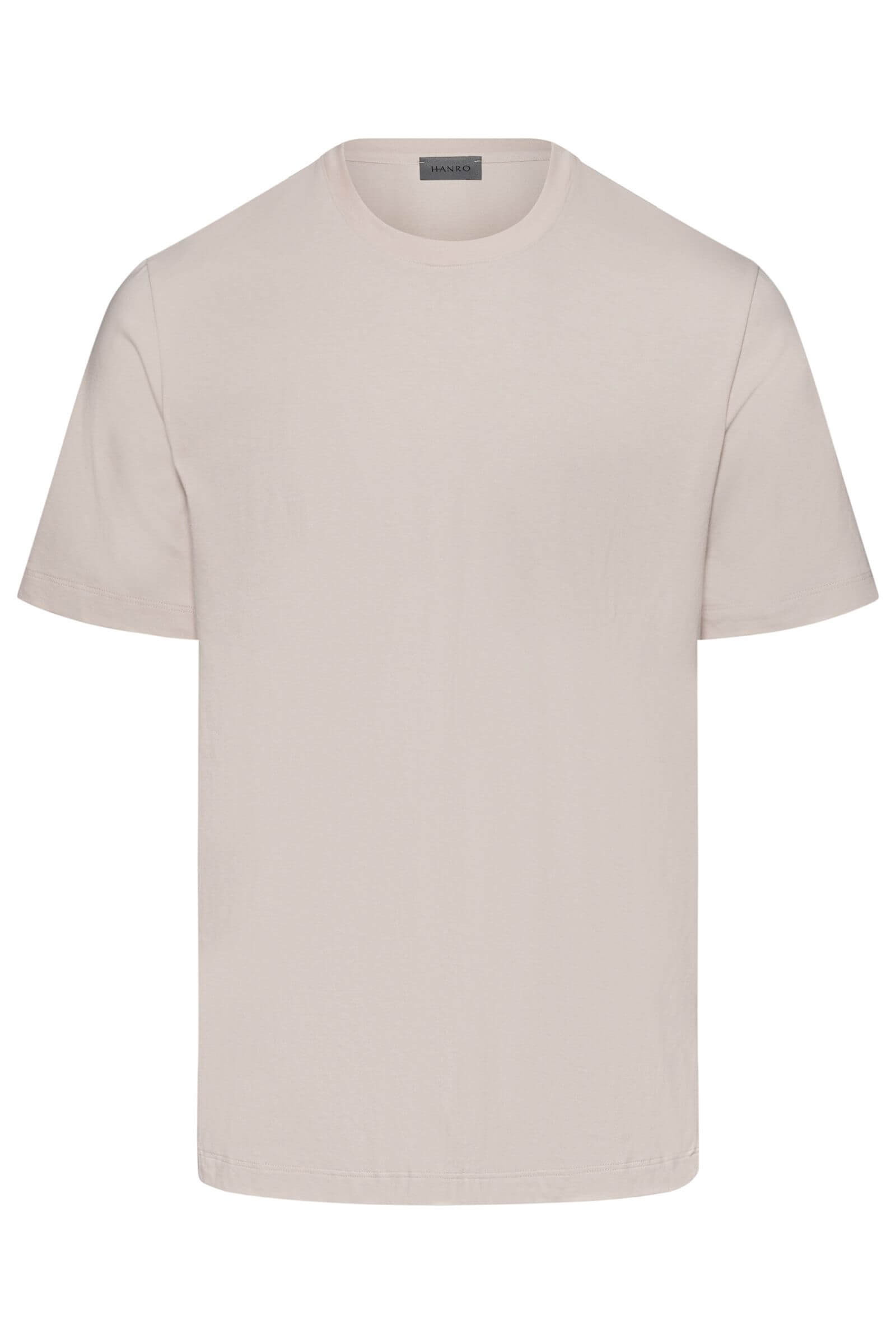 Футболка из 100% хлопка. Цвет Бежевый (072685)