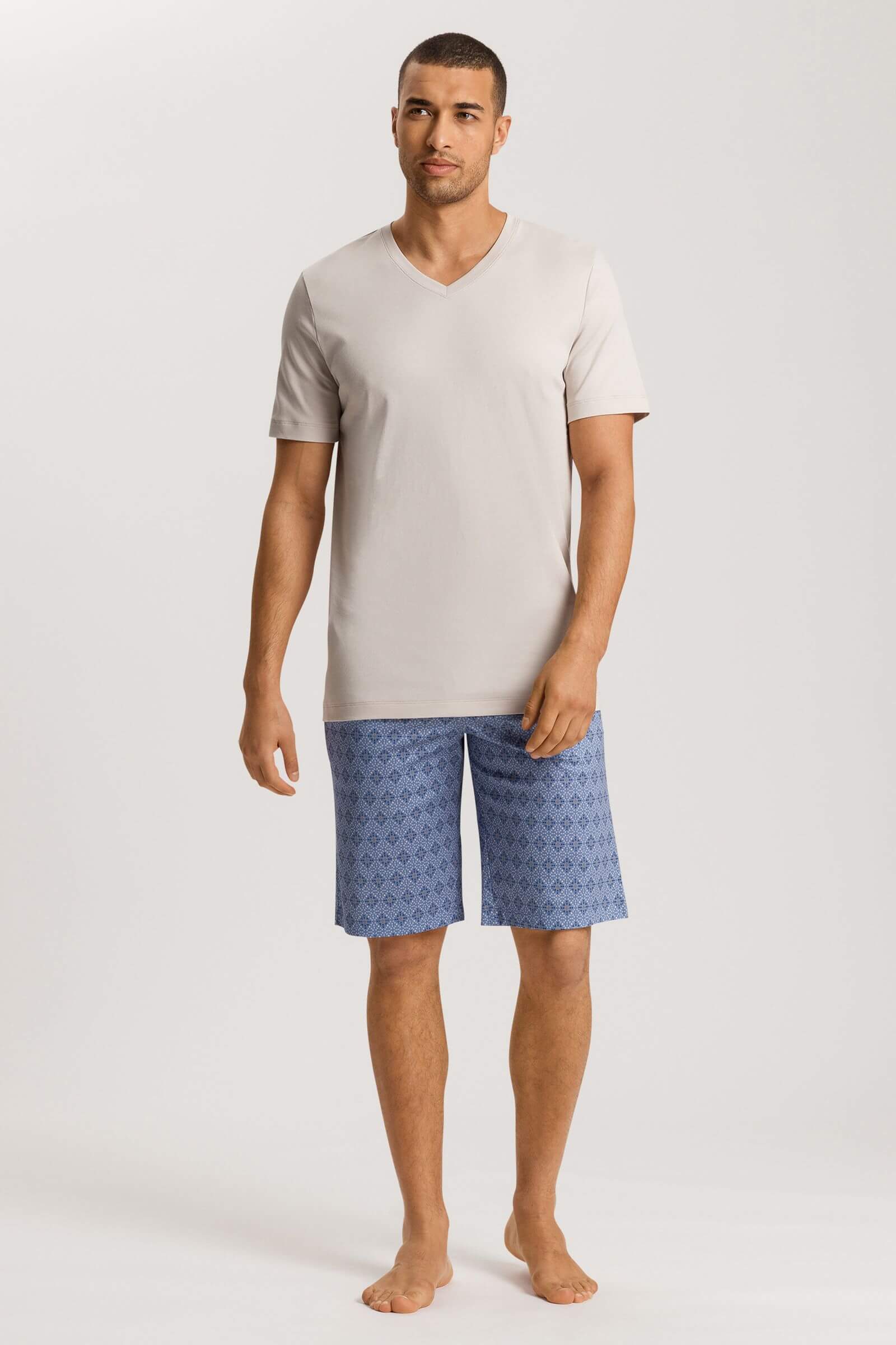 Пижама из 100% хлопка