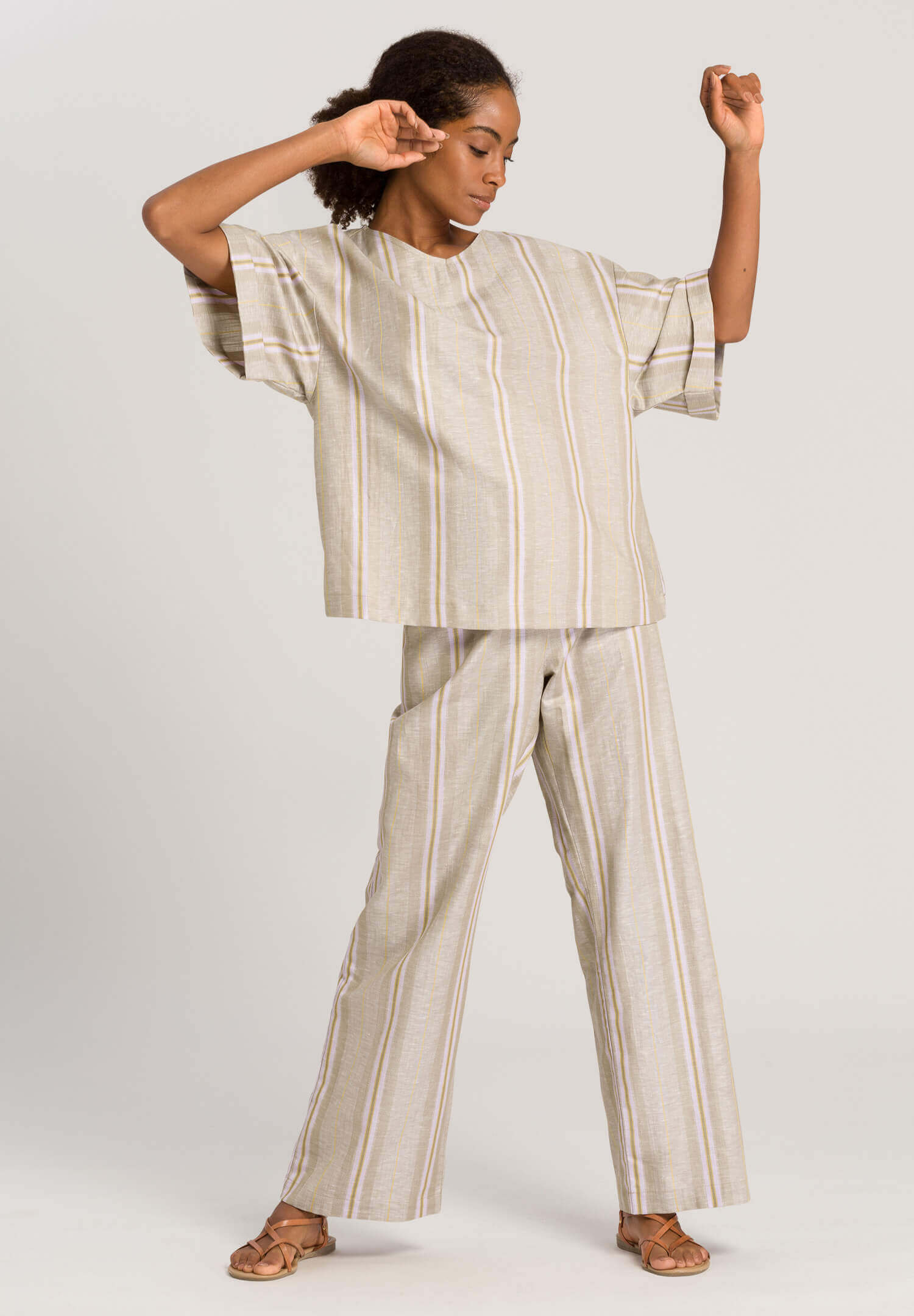 Футболка. Цвет Серый (072960)