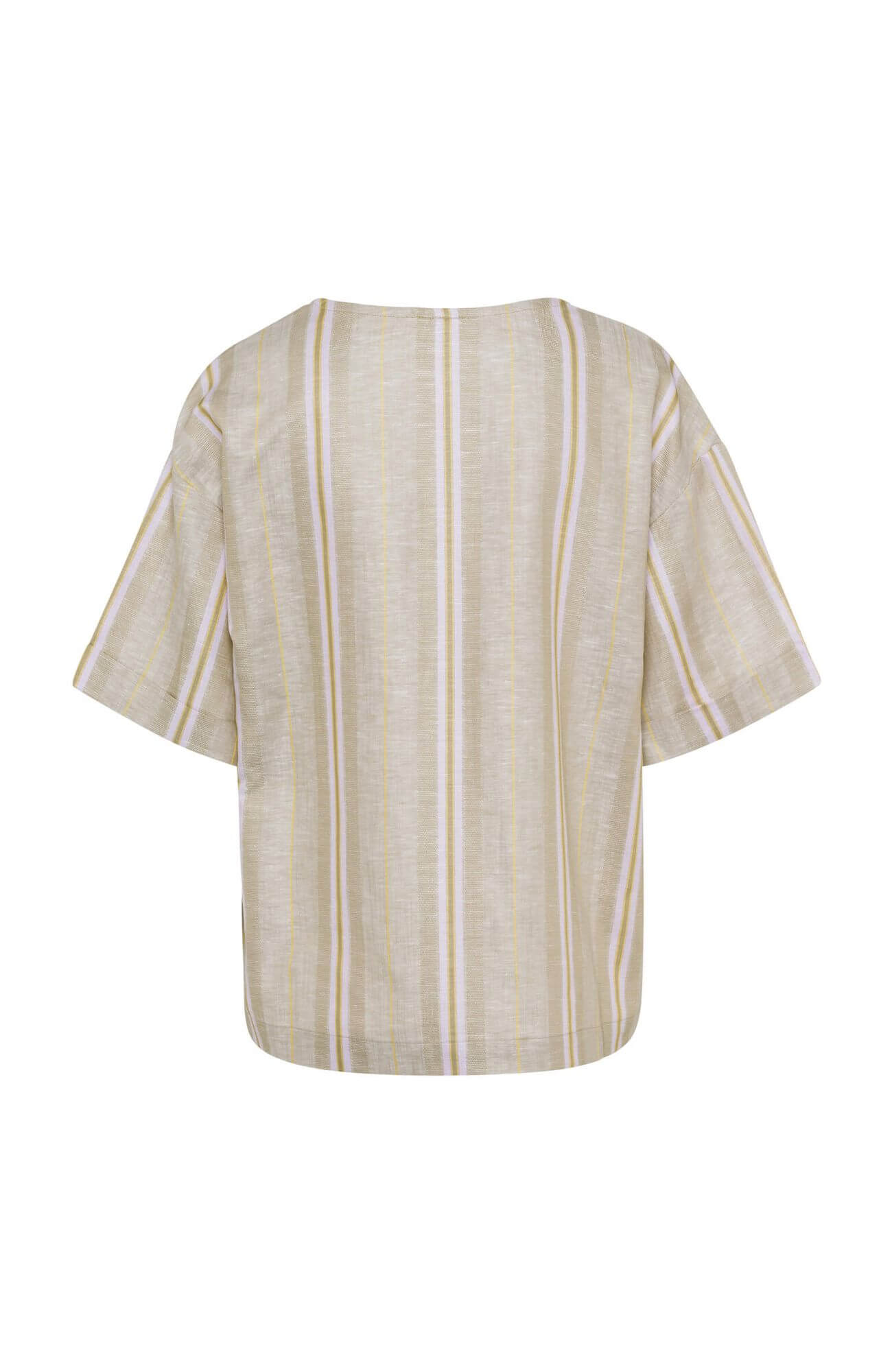 Футболка. Цвет Серый (072960)