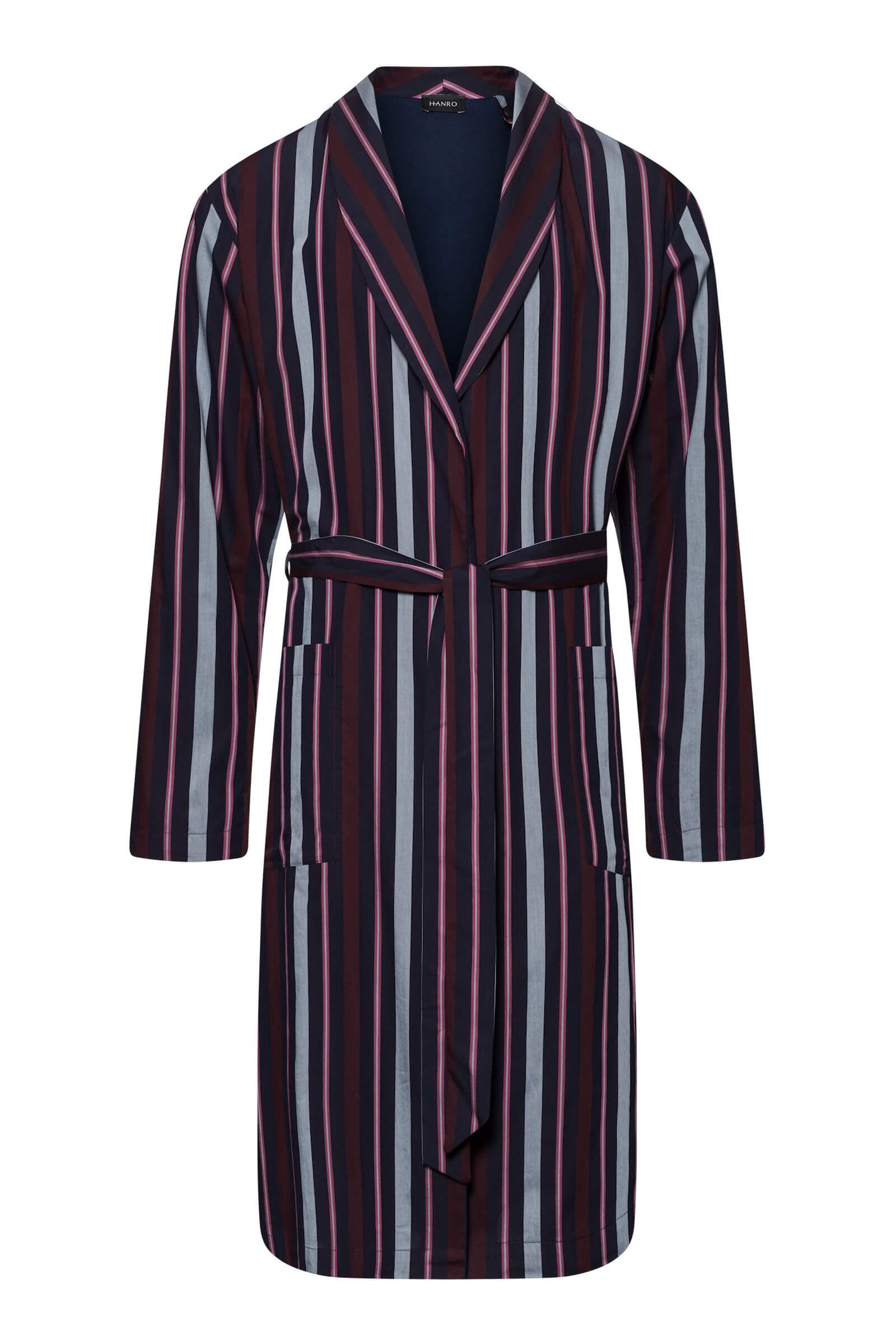 Халат из хлопка. Цвет Мультиколор (072888)