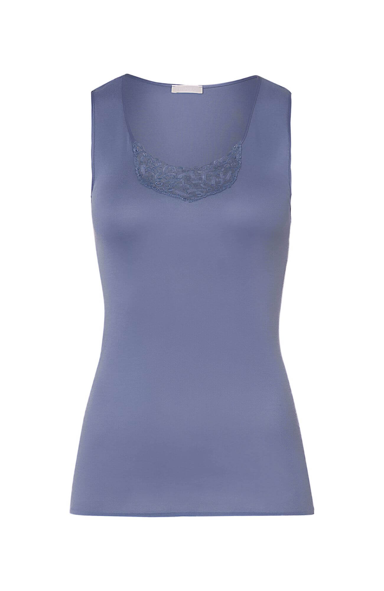 Майка. Цвет Синий (071554)