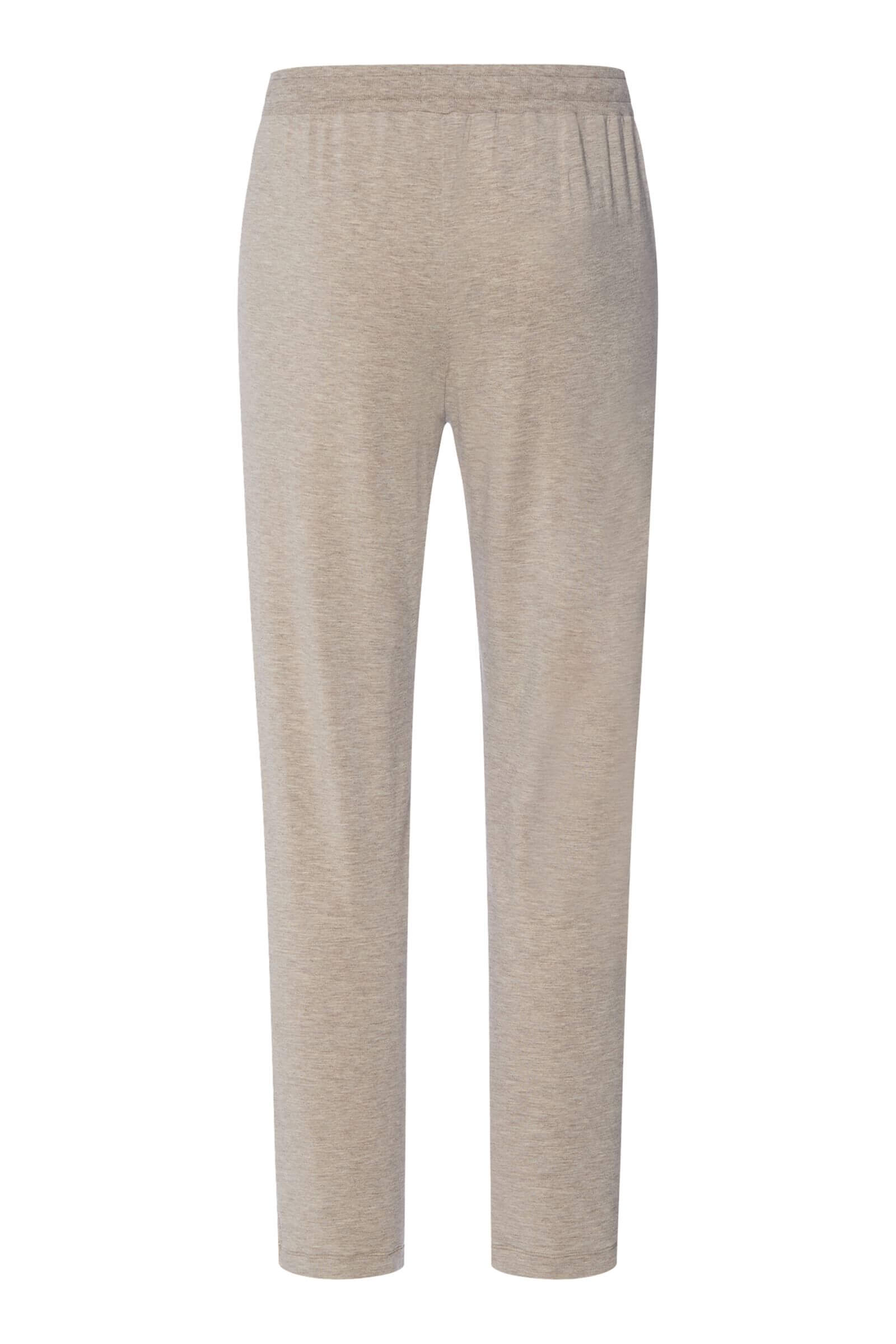 Длинные брюки из вискозы. Цвет Бежевый (073115)