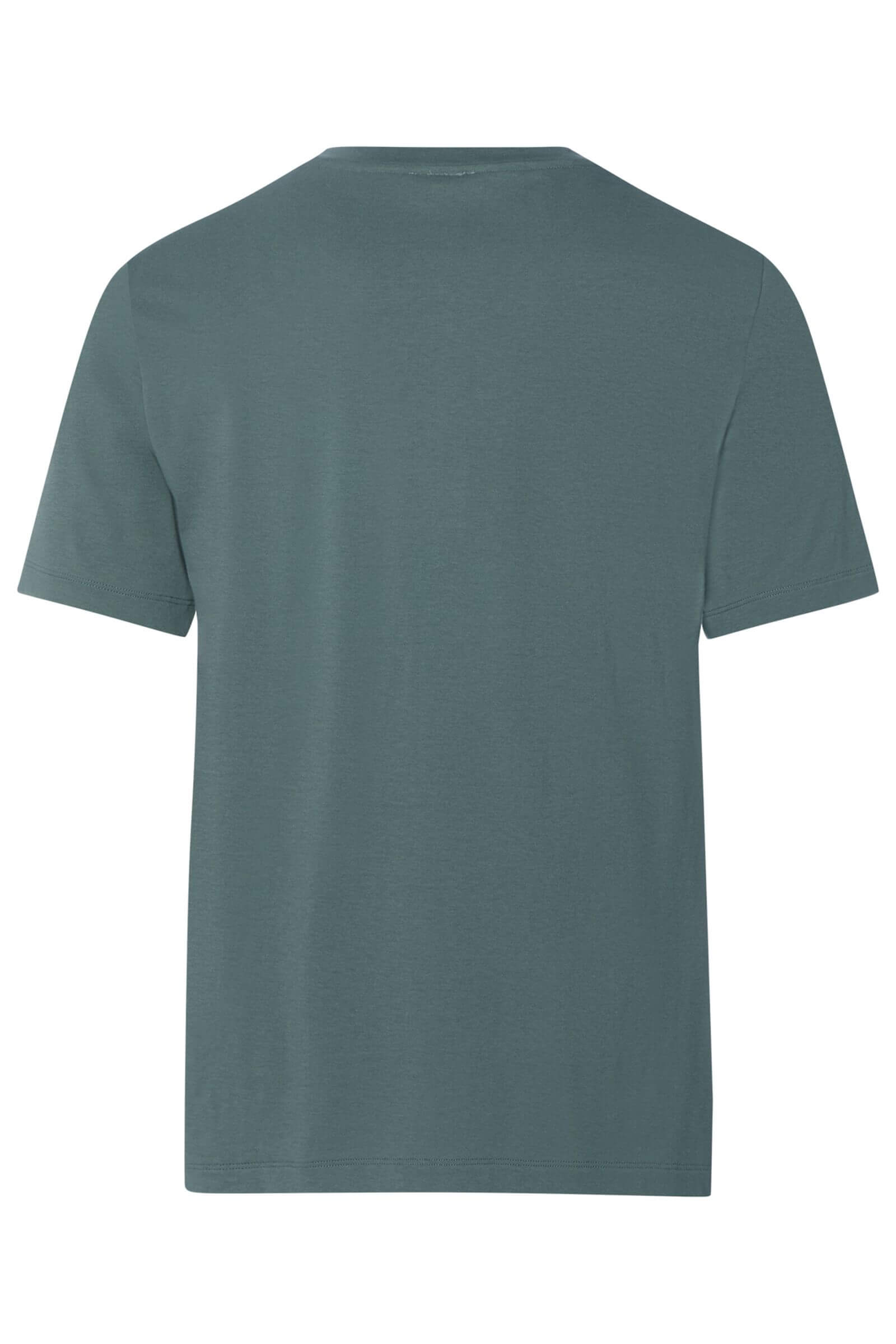 Футболка из 100% хлопка. Цвет Зеленый (072739)