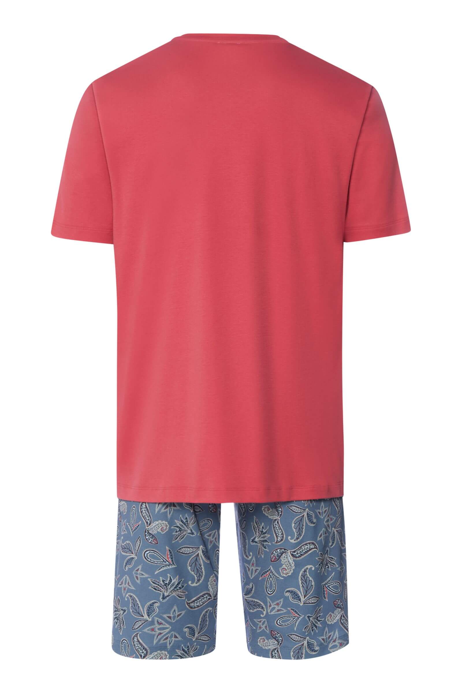 Пижама из 100% хлопка. Цвет Мультиколор (073102)