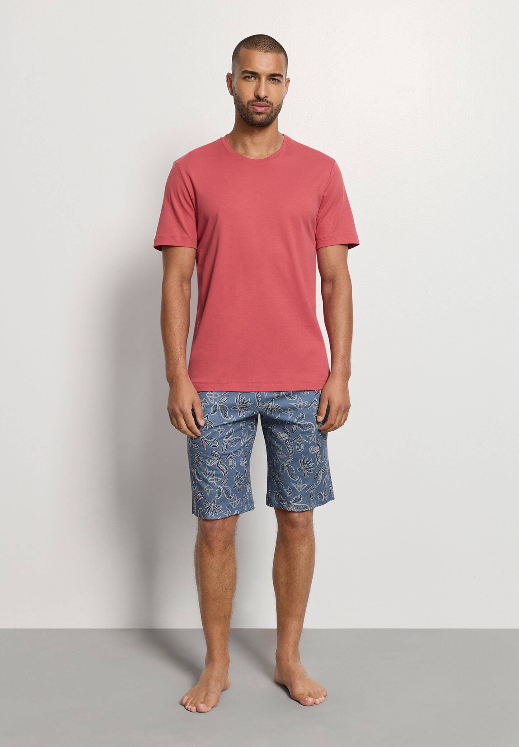 Пижама из 100% хлопка