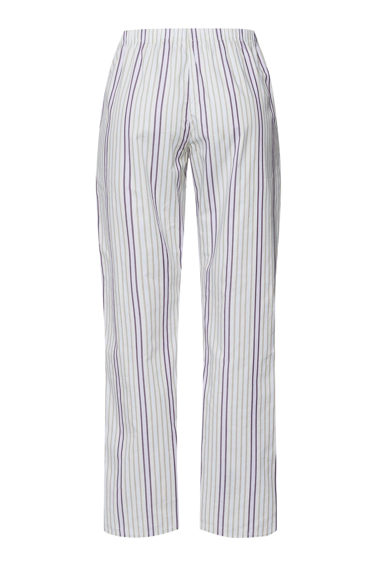 Пижамные хлопковые брюки. Цвет Мультиколор (073054)