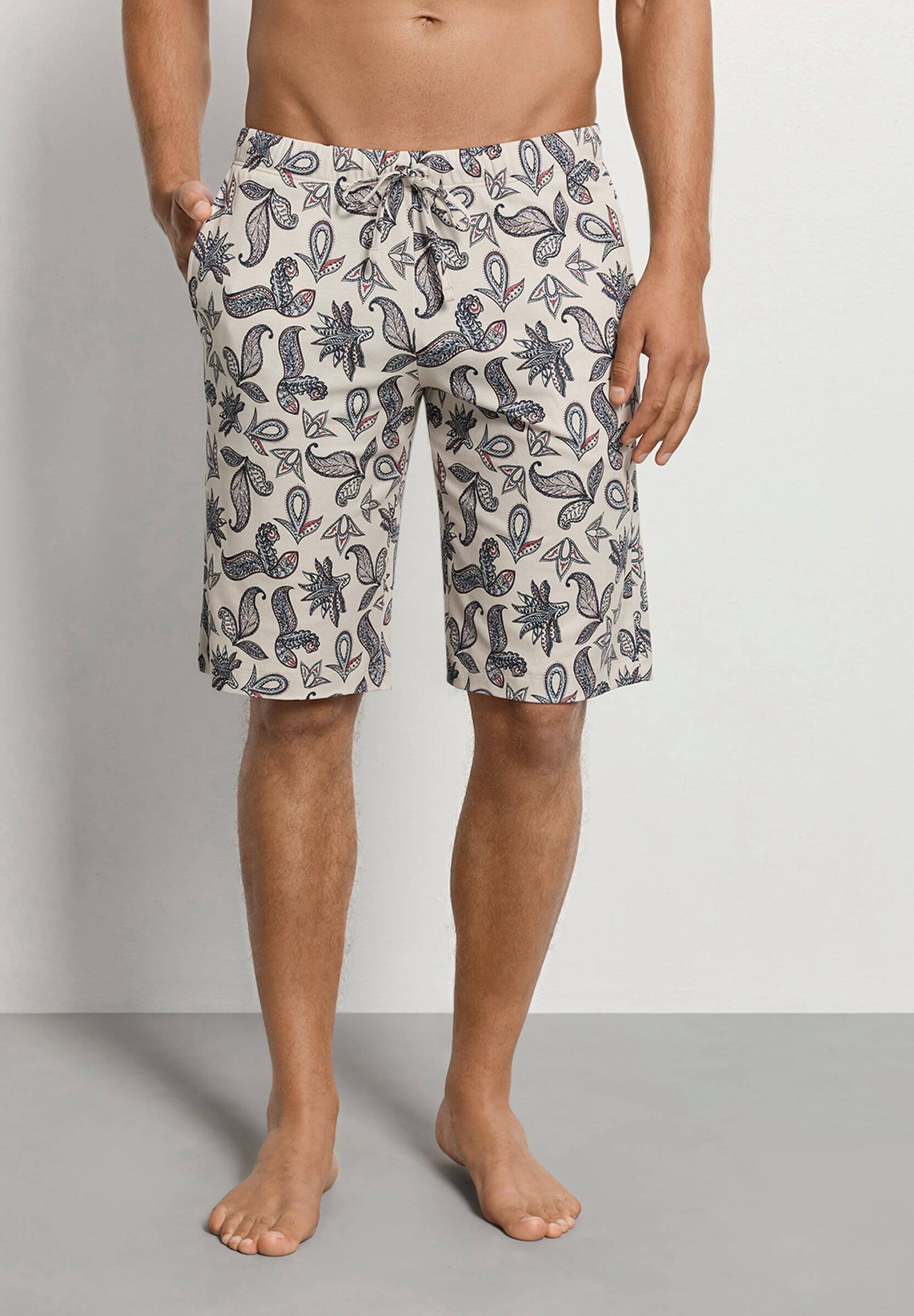 Шорты из 100% хлопка