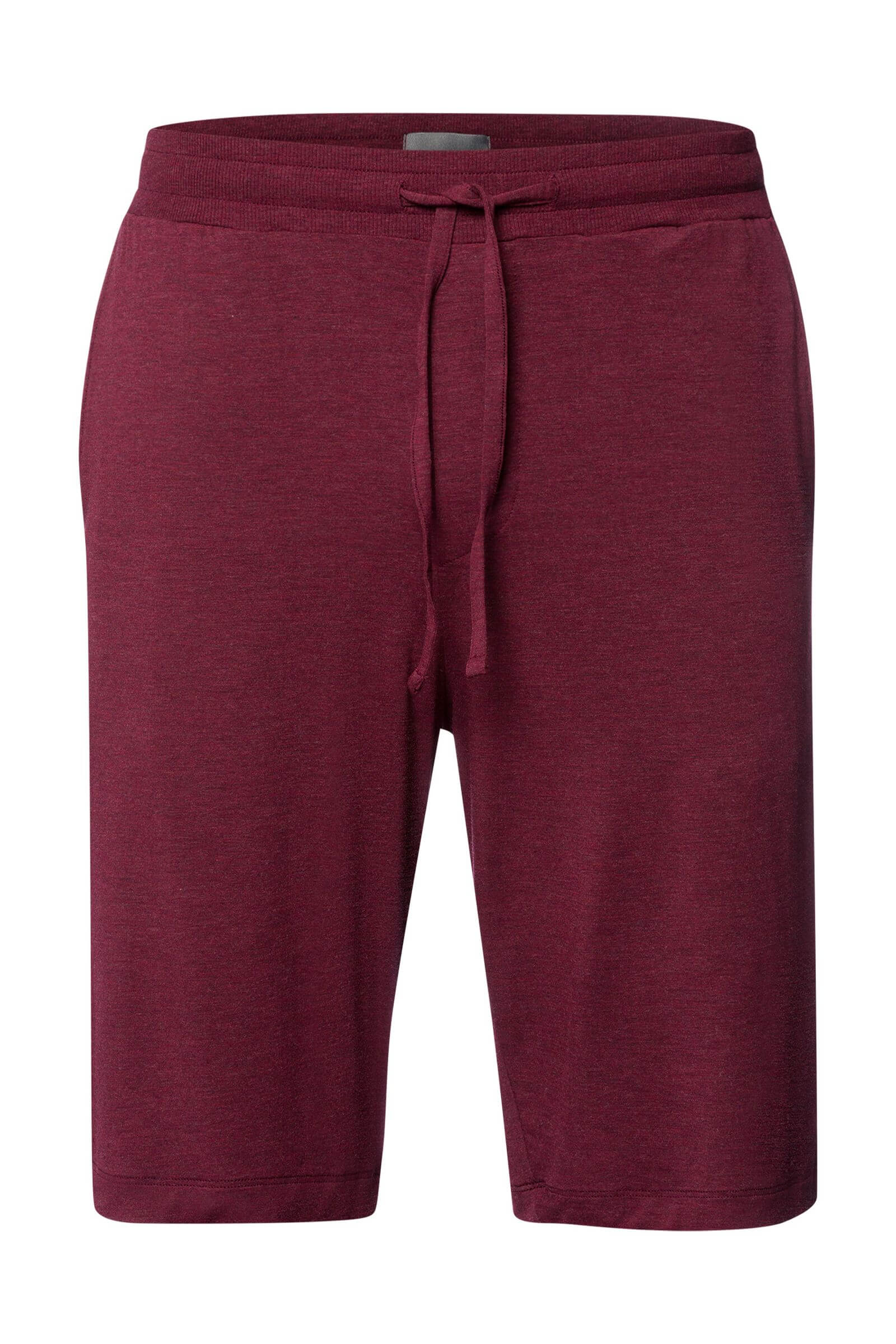 Шорты из вискозы. Цвет Бордовый (073045)