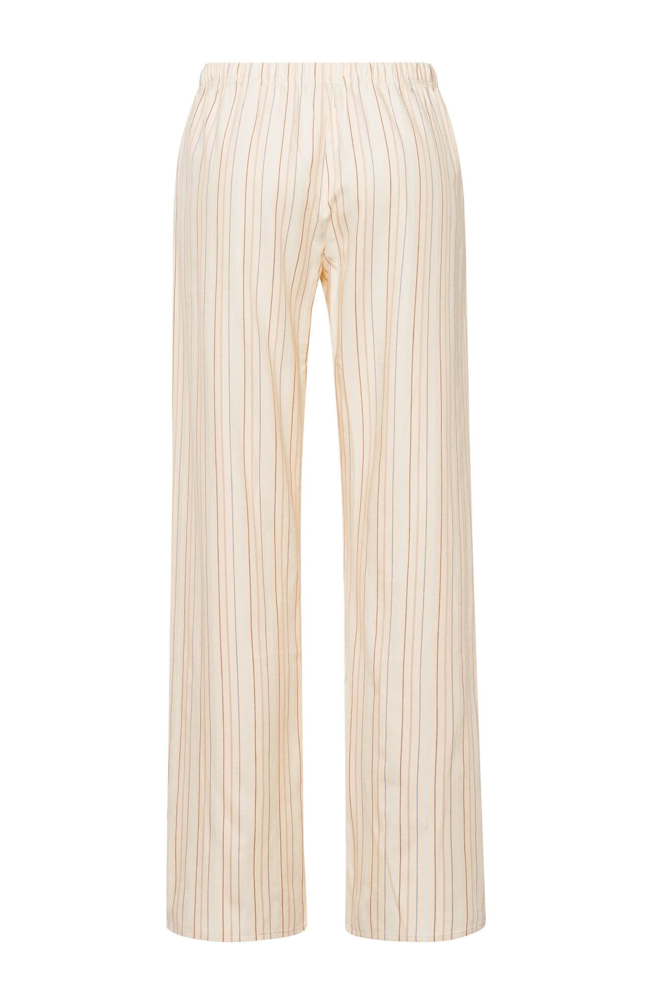 Длинные пижамные брюки. Цвет Бежевый (072395)