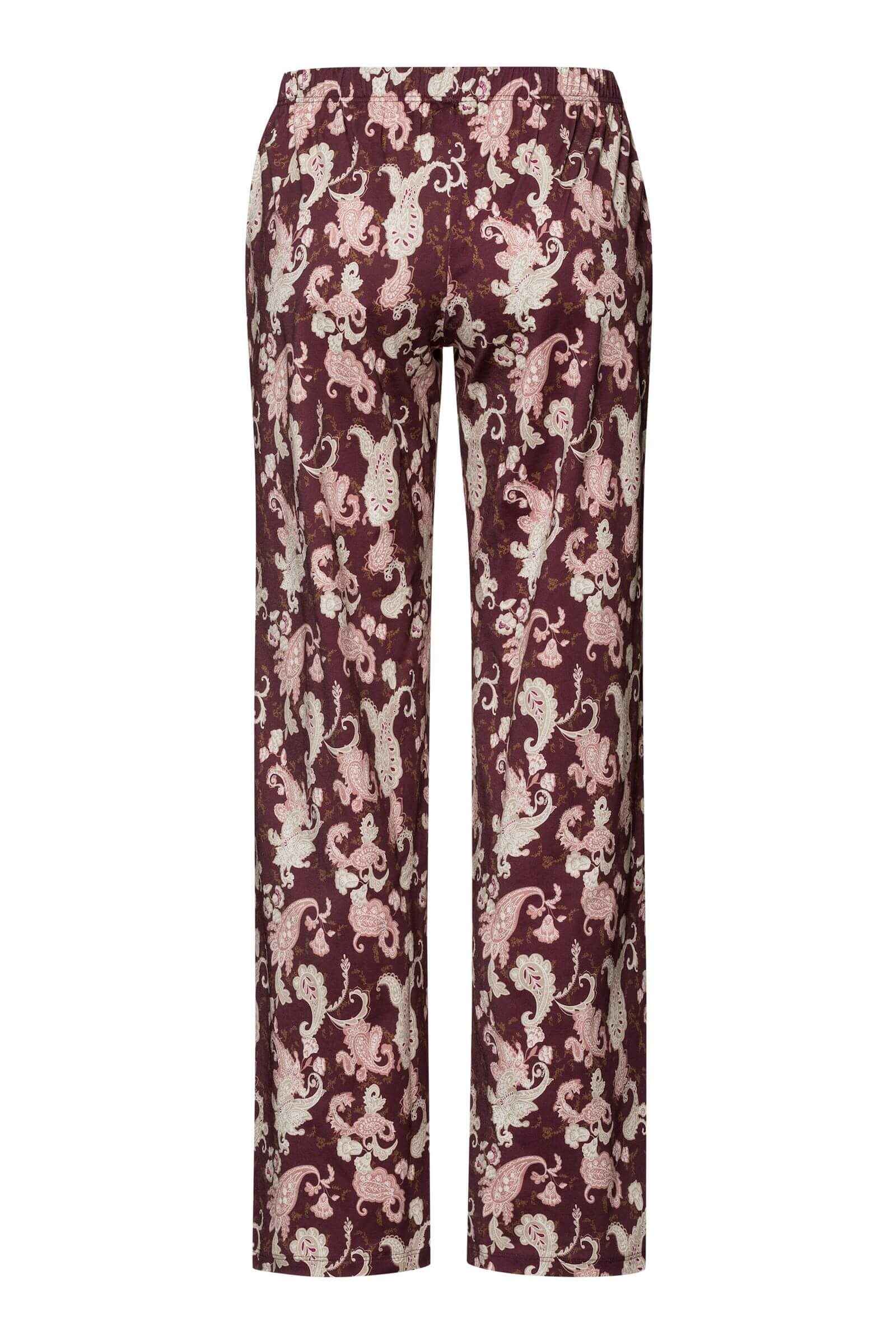 Пижамные брюки на резинке. Цвет Мультиколор (072162)