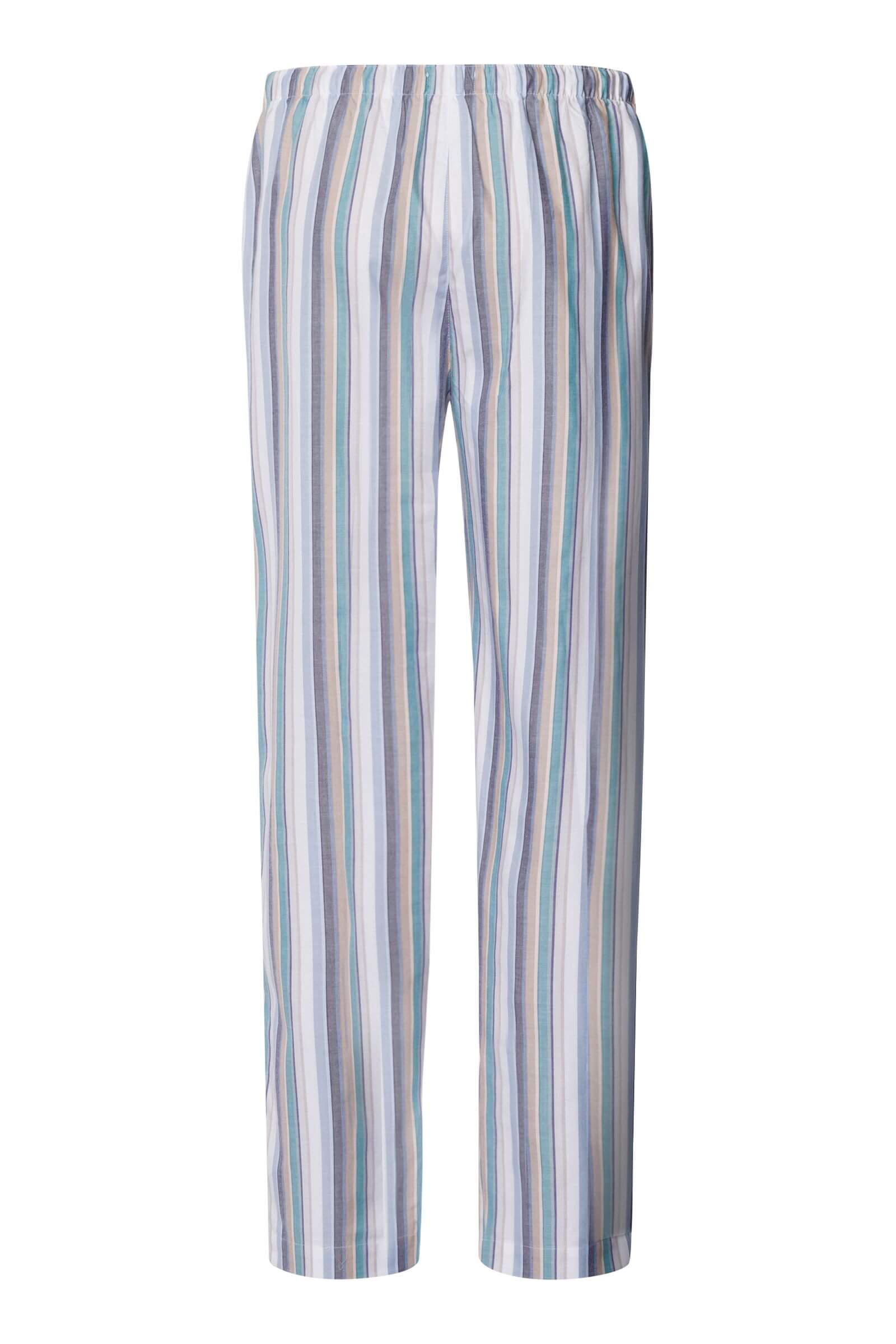 Длинные брюки. Цвет Мультиколор (073016)