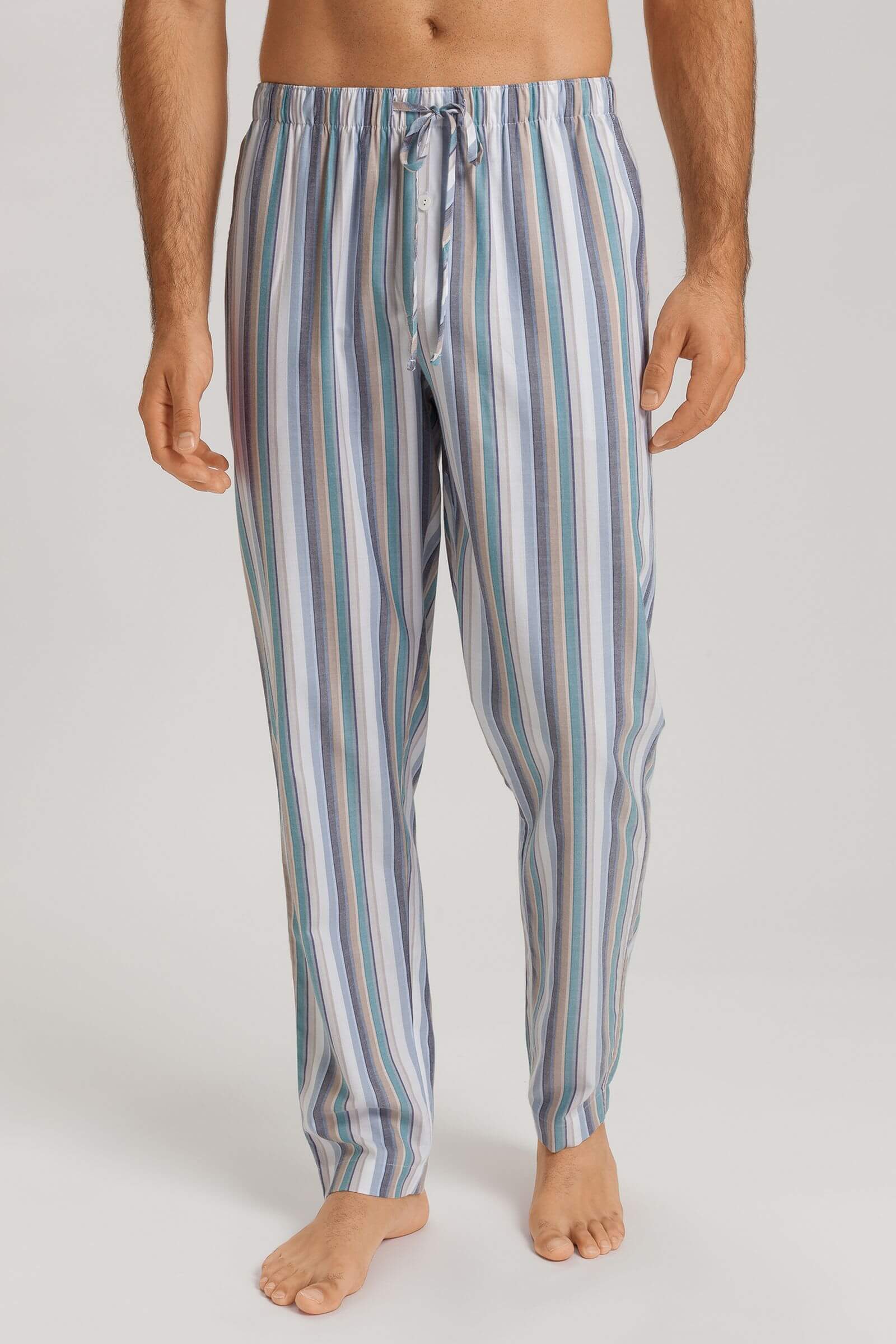 Длинные брюки. Цвет Мультиколор (073016)