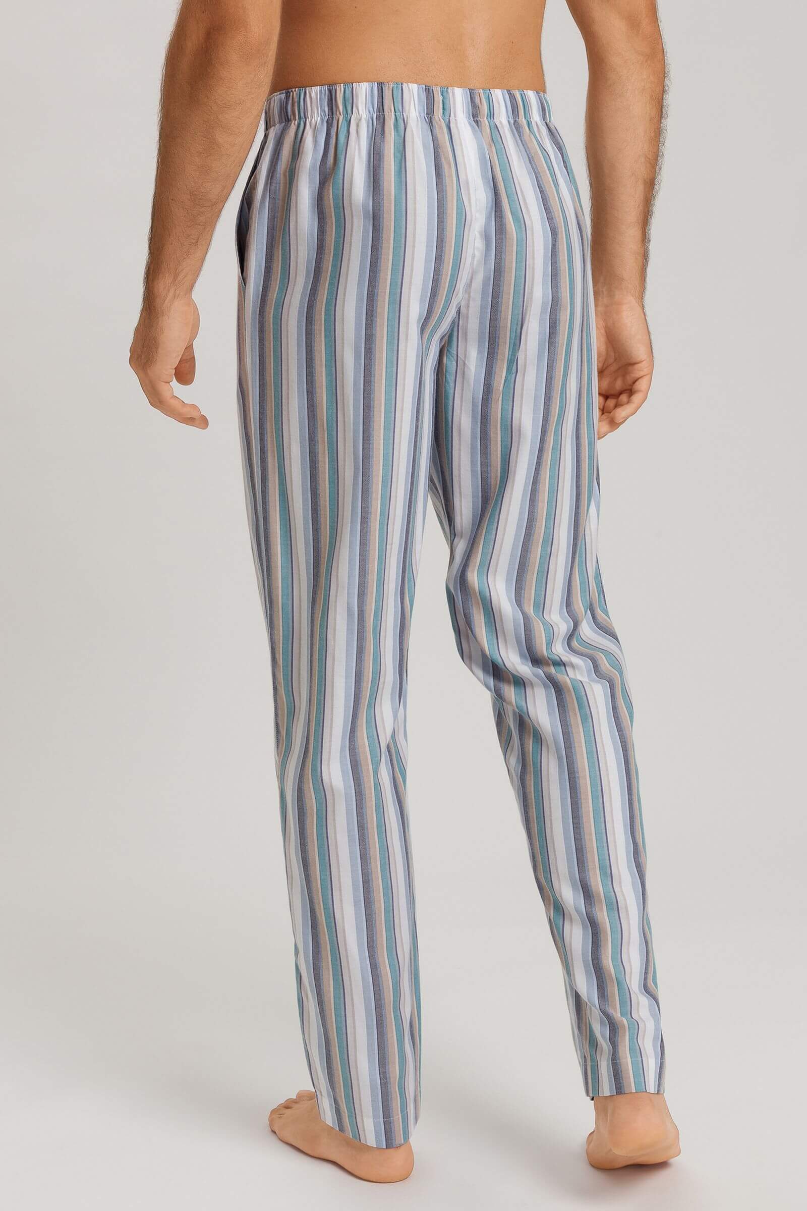 Длинные брюки. Цвет Мультиколор (073016)