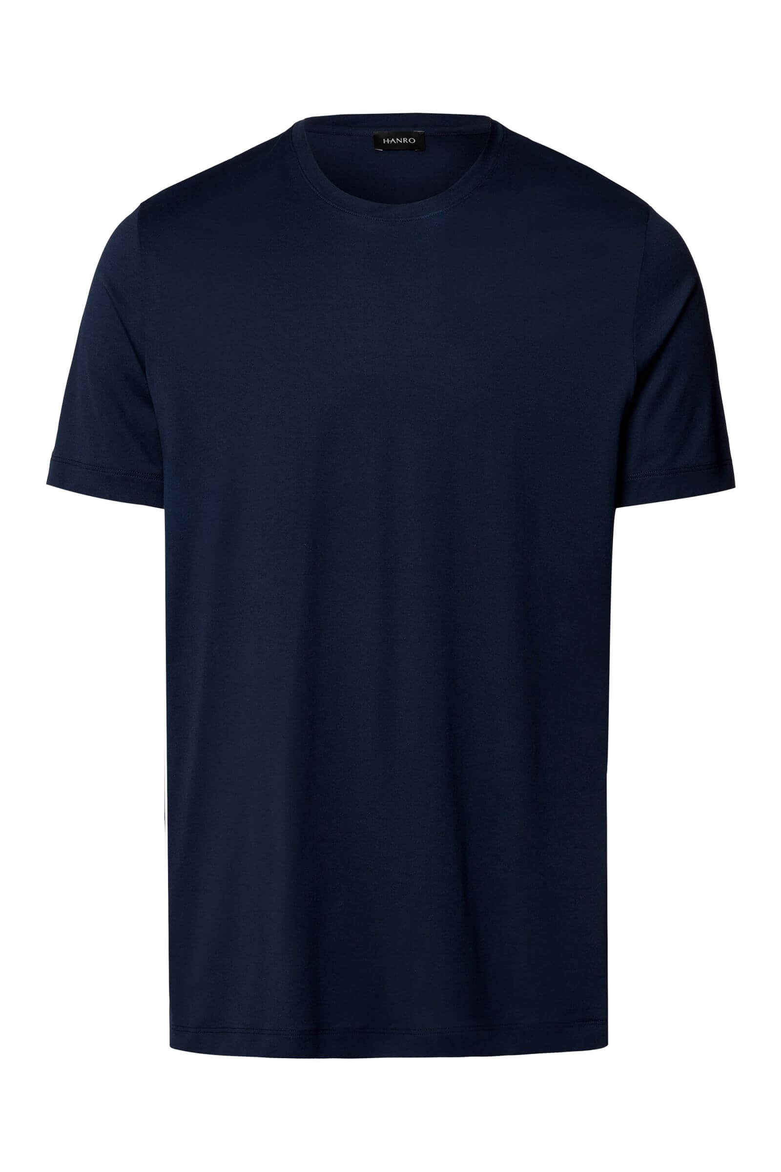 Пижамная футболка. Цвет Синий (071610)