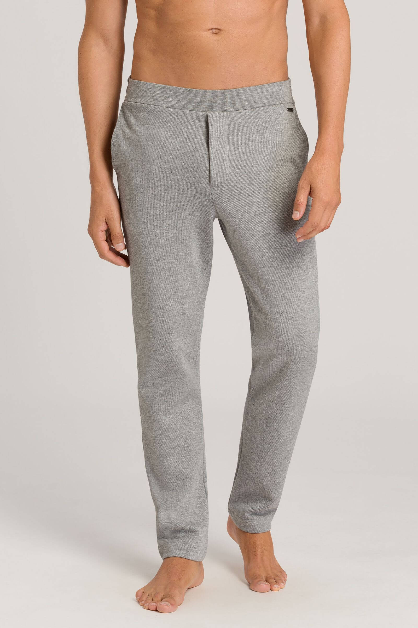 Брюки. Цвет Серый (072169)