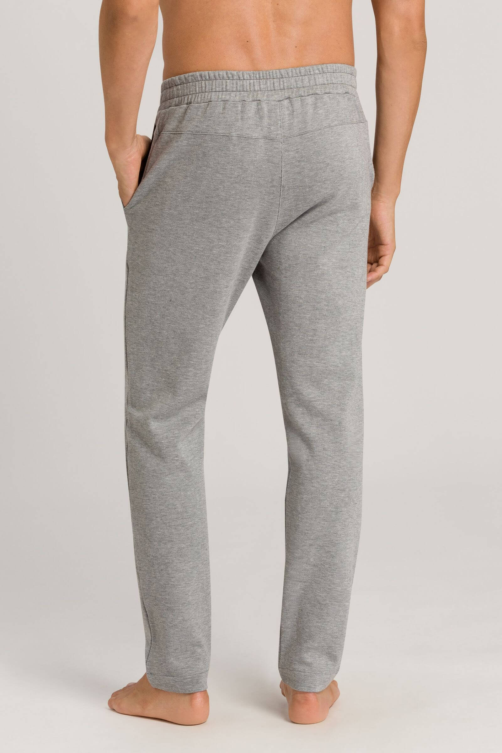 Брюки. Цвет Серый (072169)