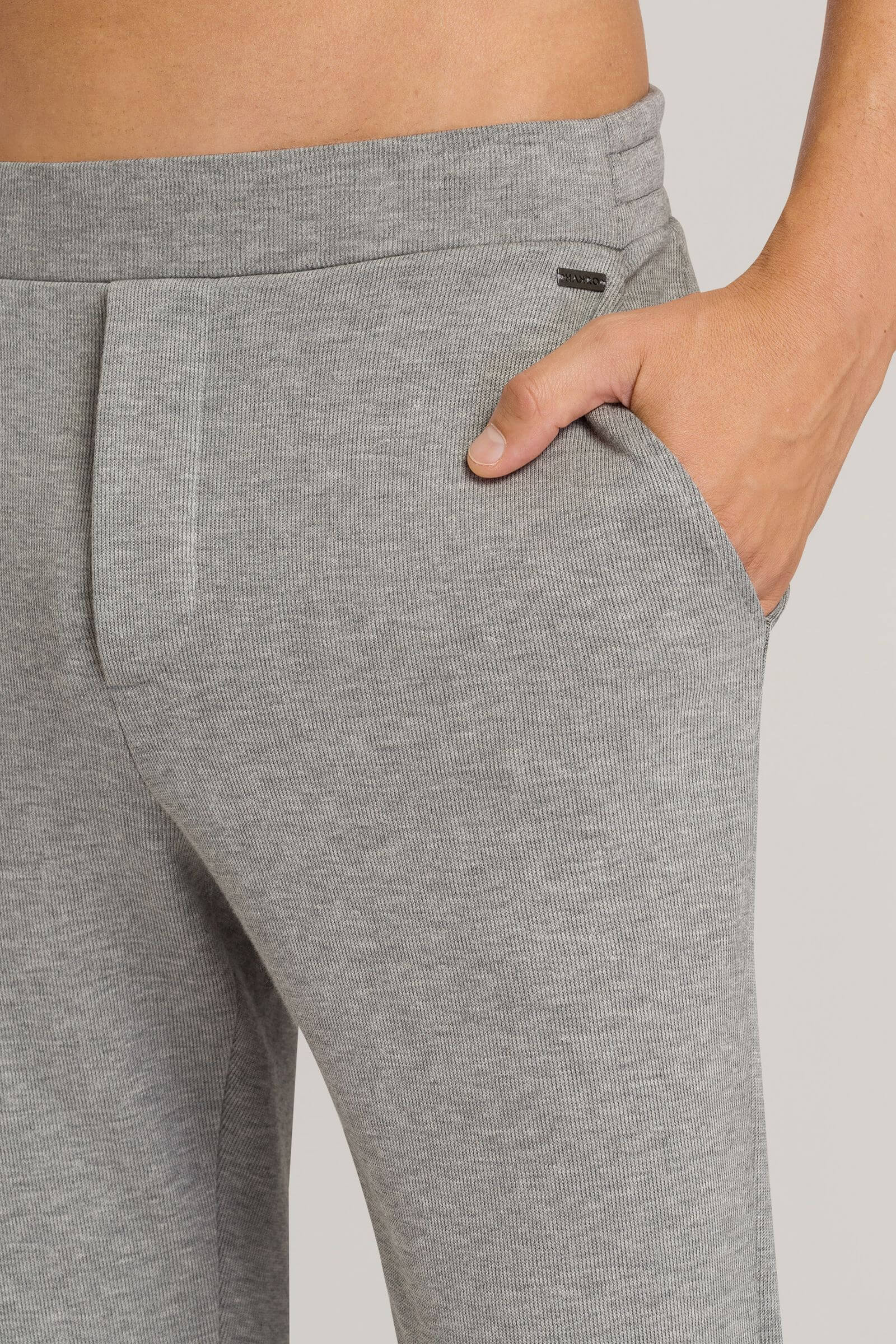 Брюки. Цвет Серый (072169)