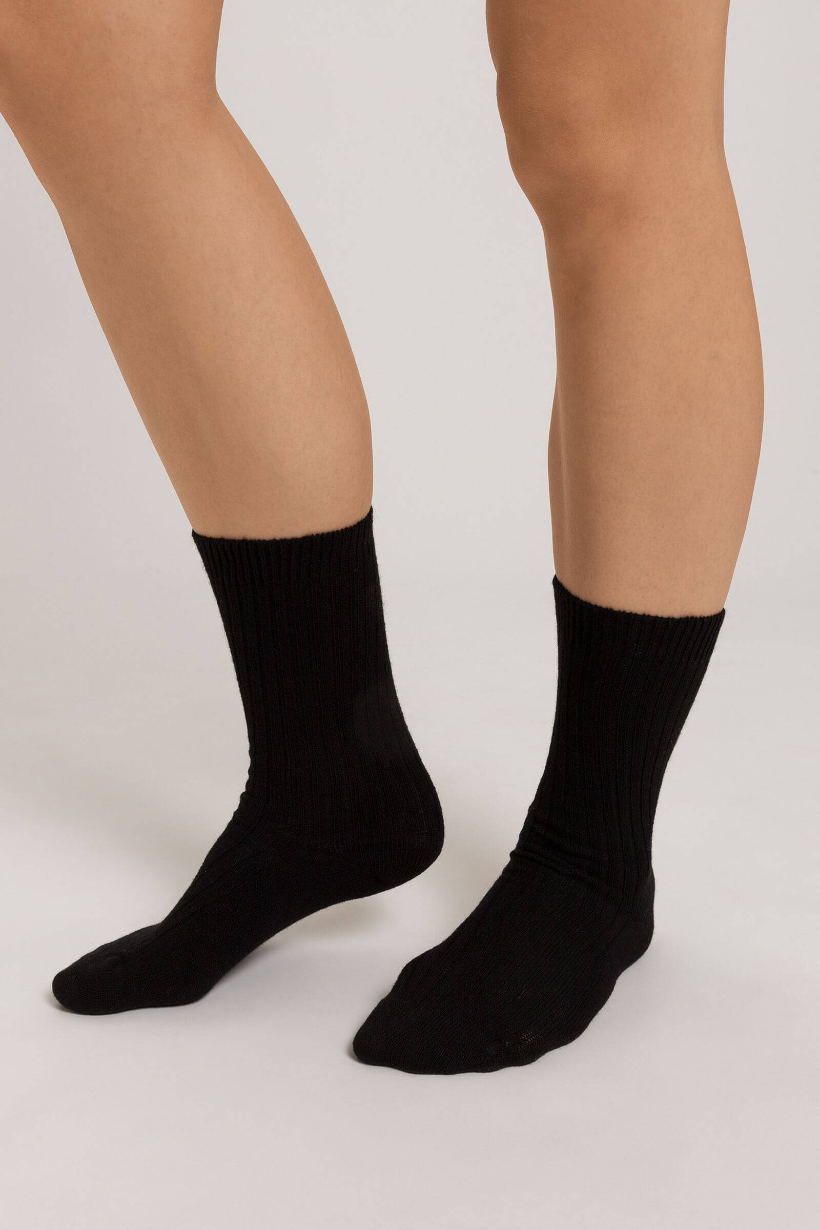 Носки. Цвет Черный (072552)