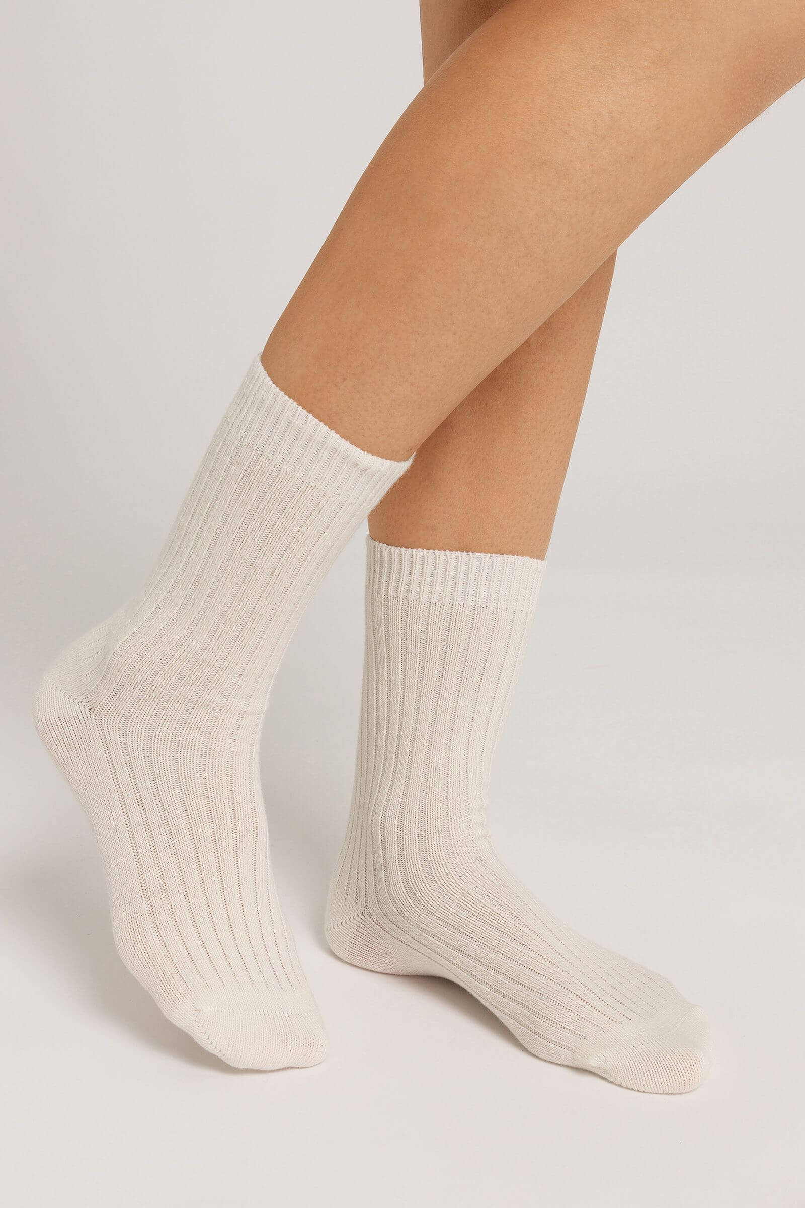 Носки. Цвет Бежевый (073064)