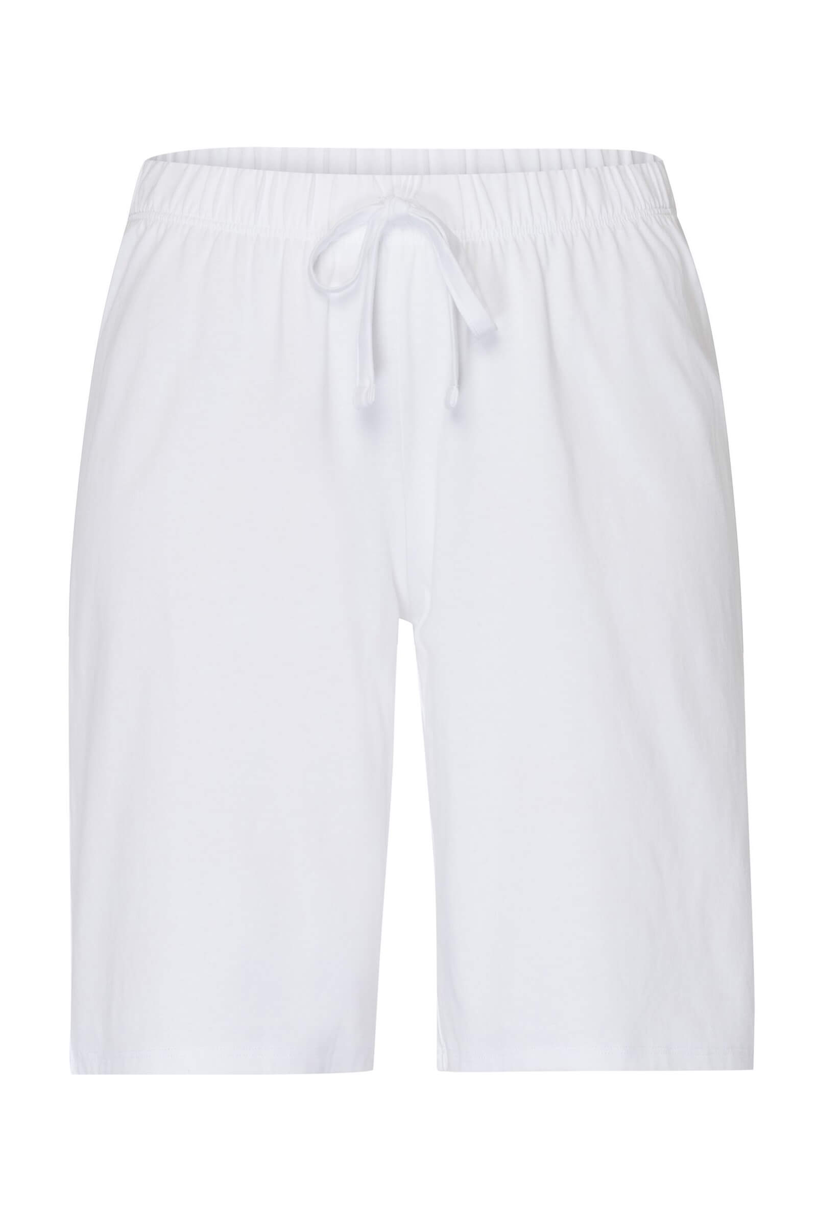 Шорты. Цвет Белый (070101)