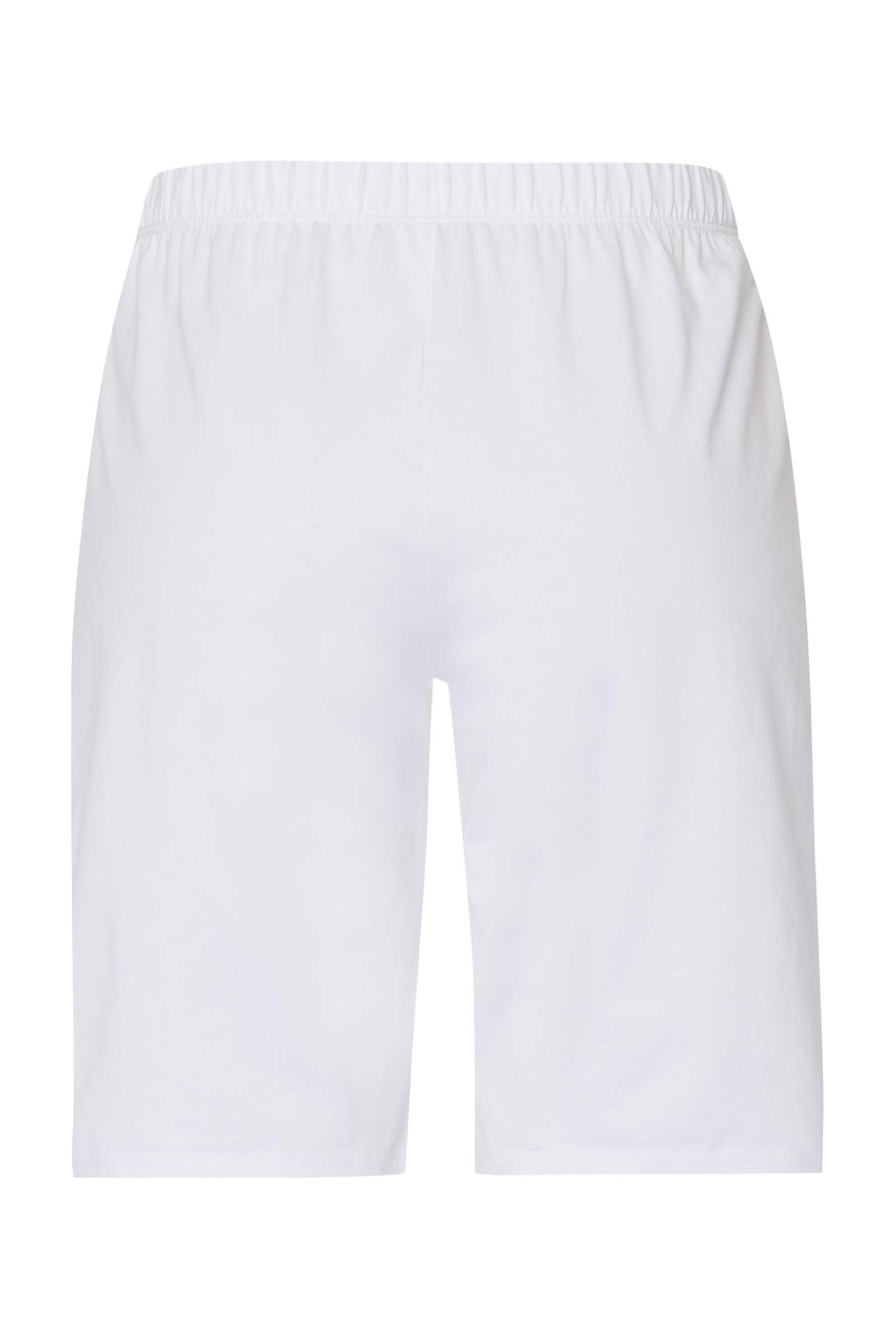 Шорты. Цвет Белый (070101)