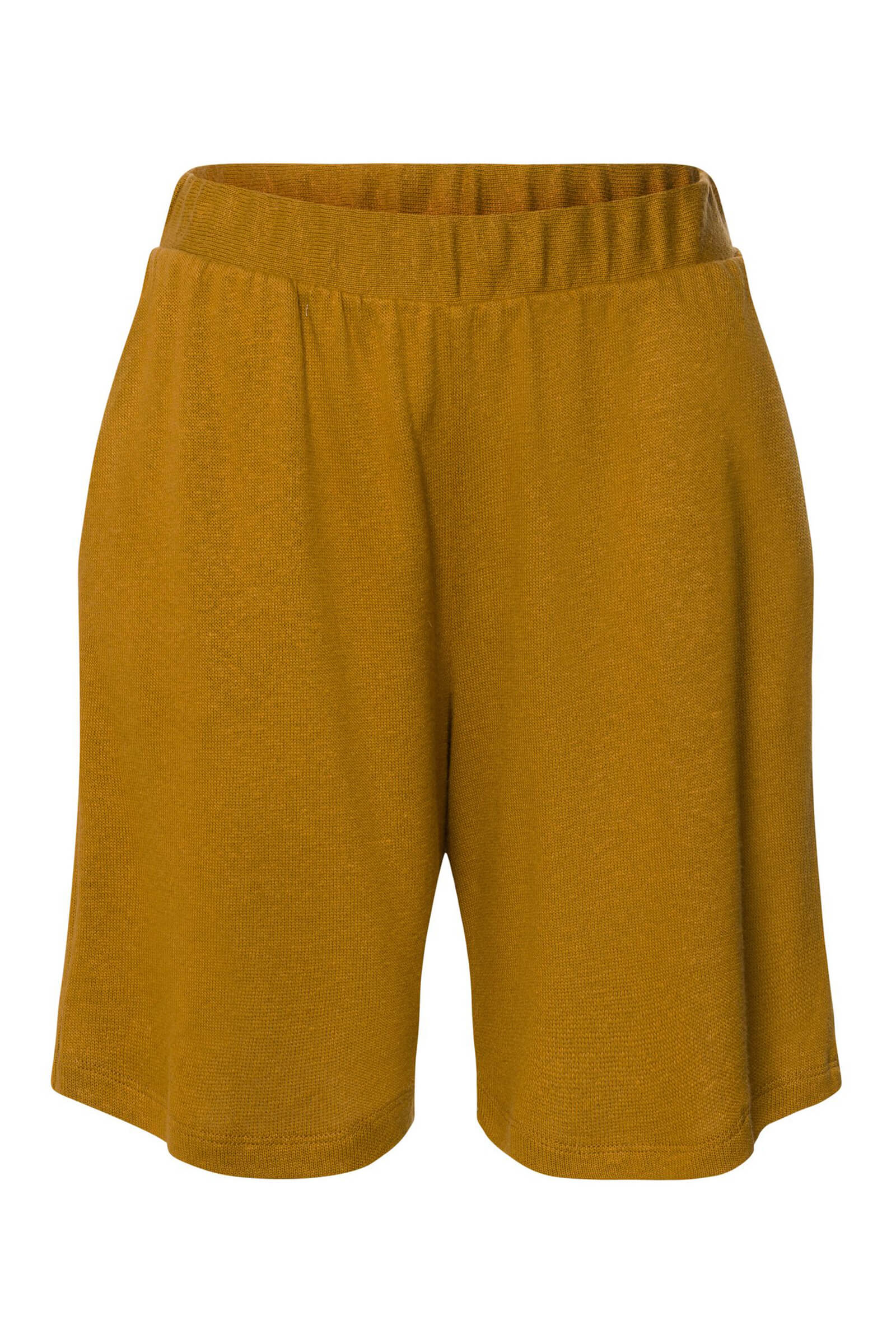 Шорты бермуды. Цвет Коричневый (072803)