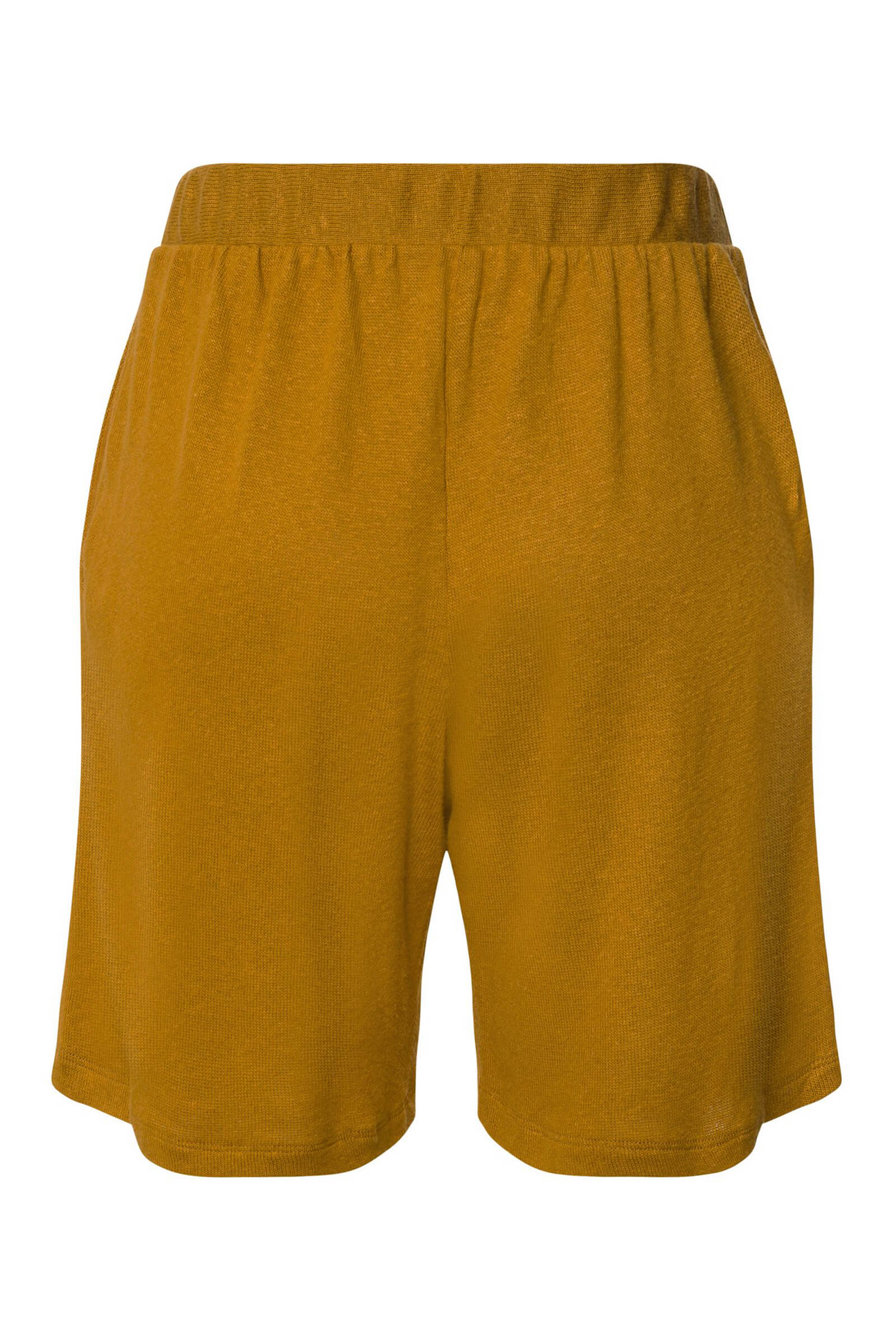 Шорты бермуды. Цвет Коричневый (072803)