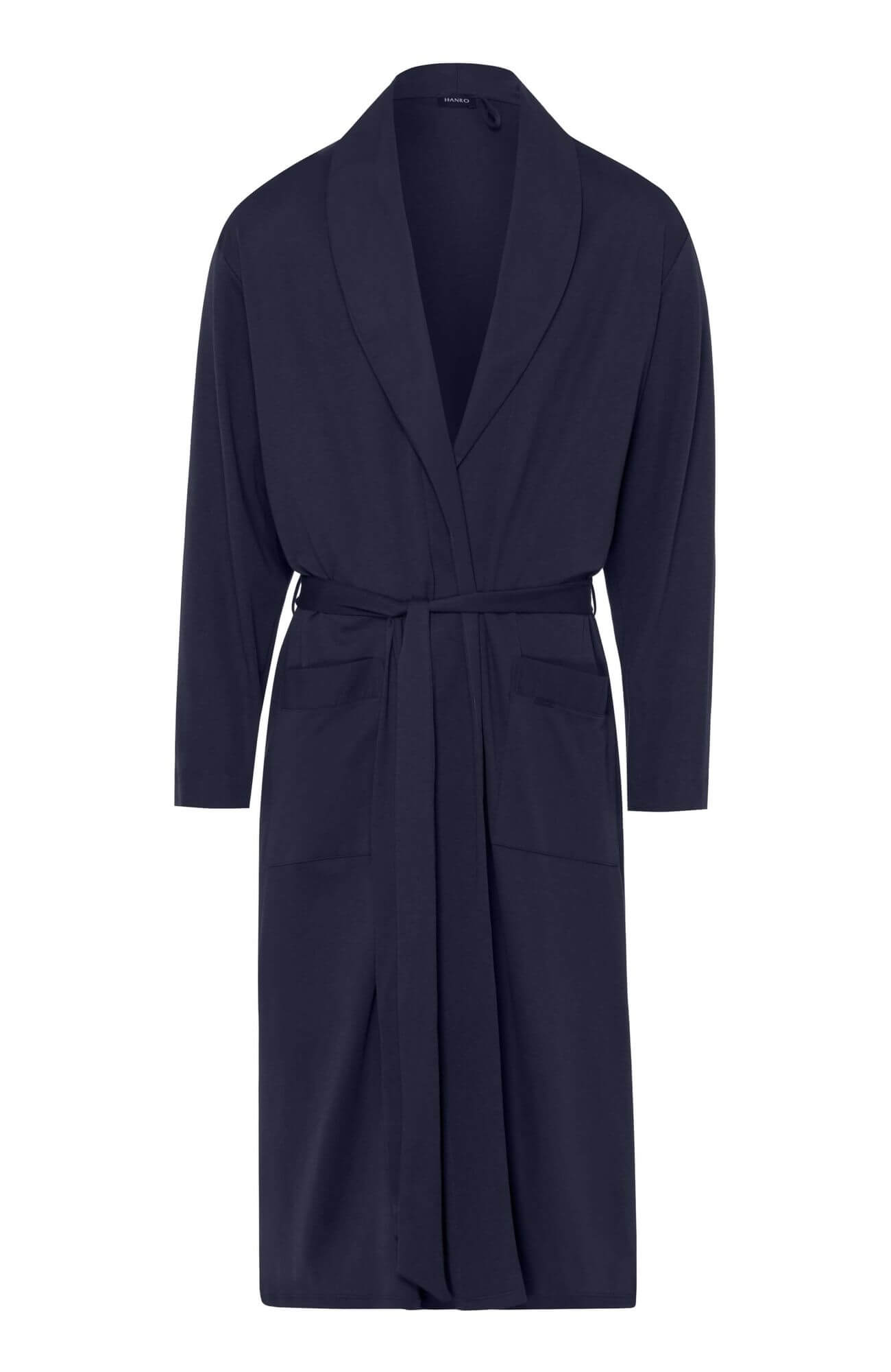 Халат. Цвет Синий (070496)