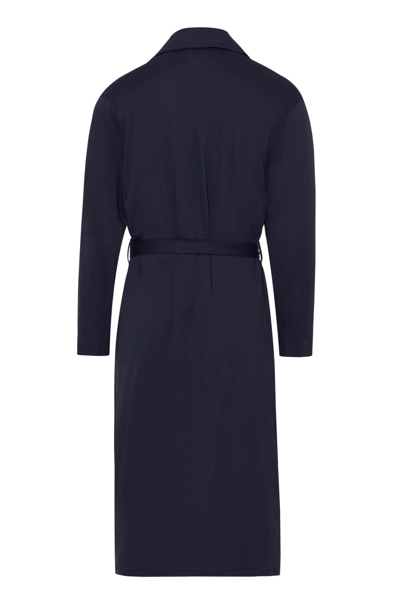 Халат. Цвет Синий (070496)